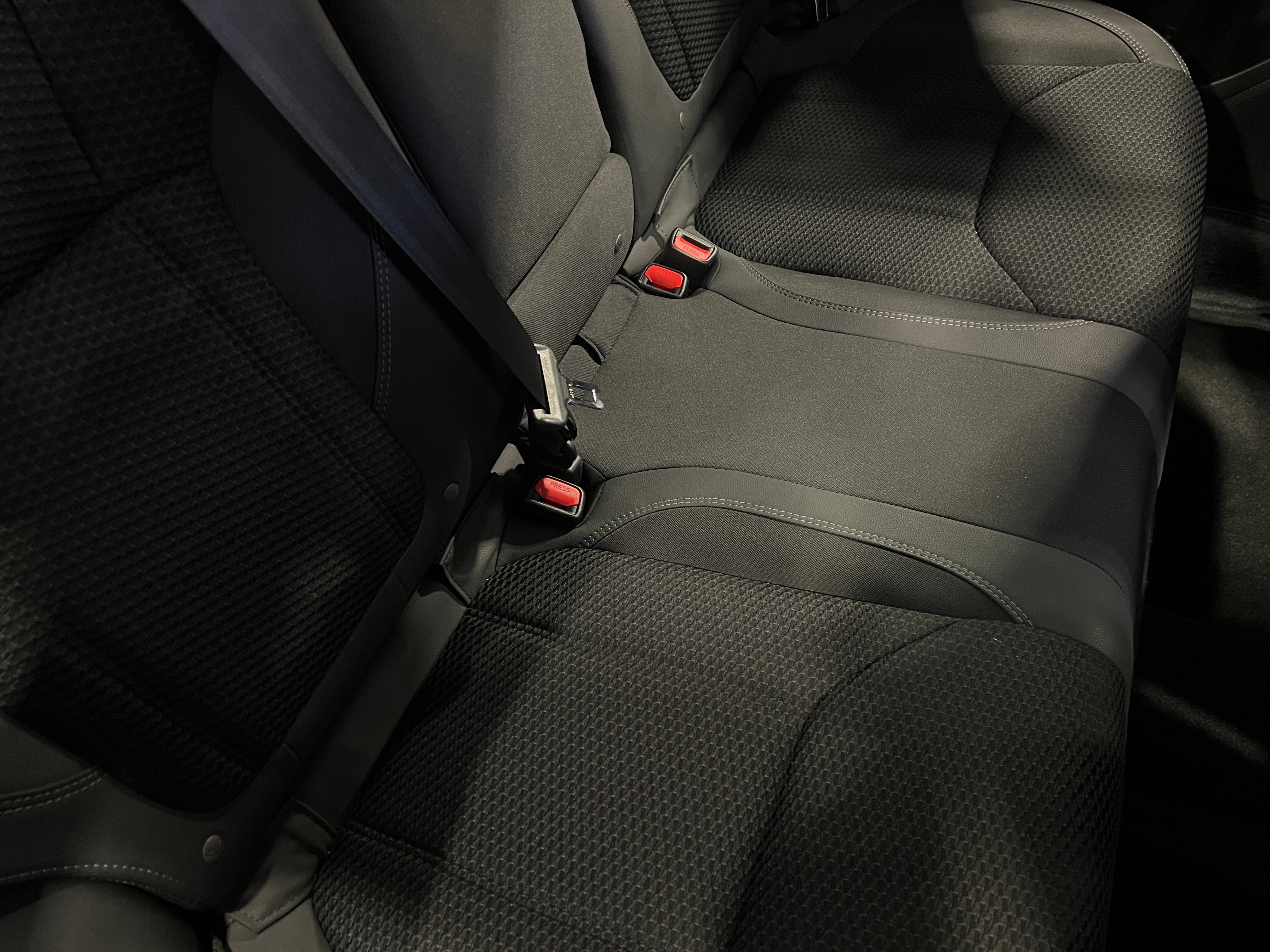 2024 Subaru Forester Premium 6