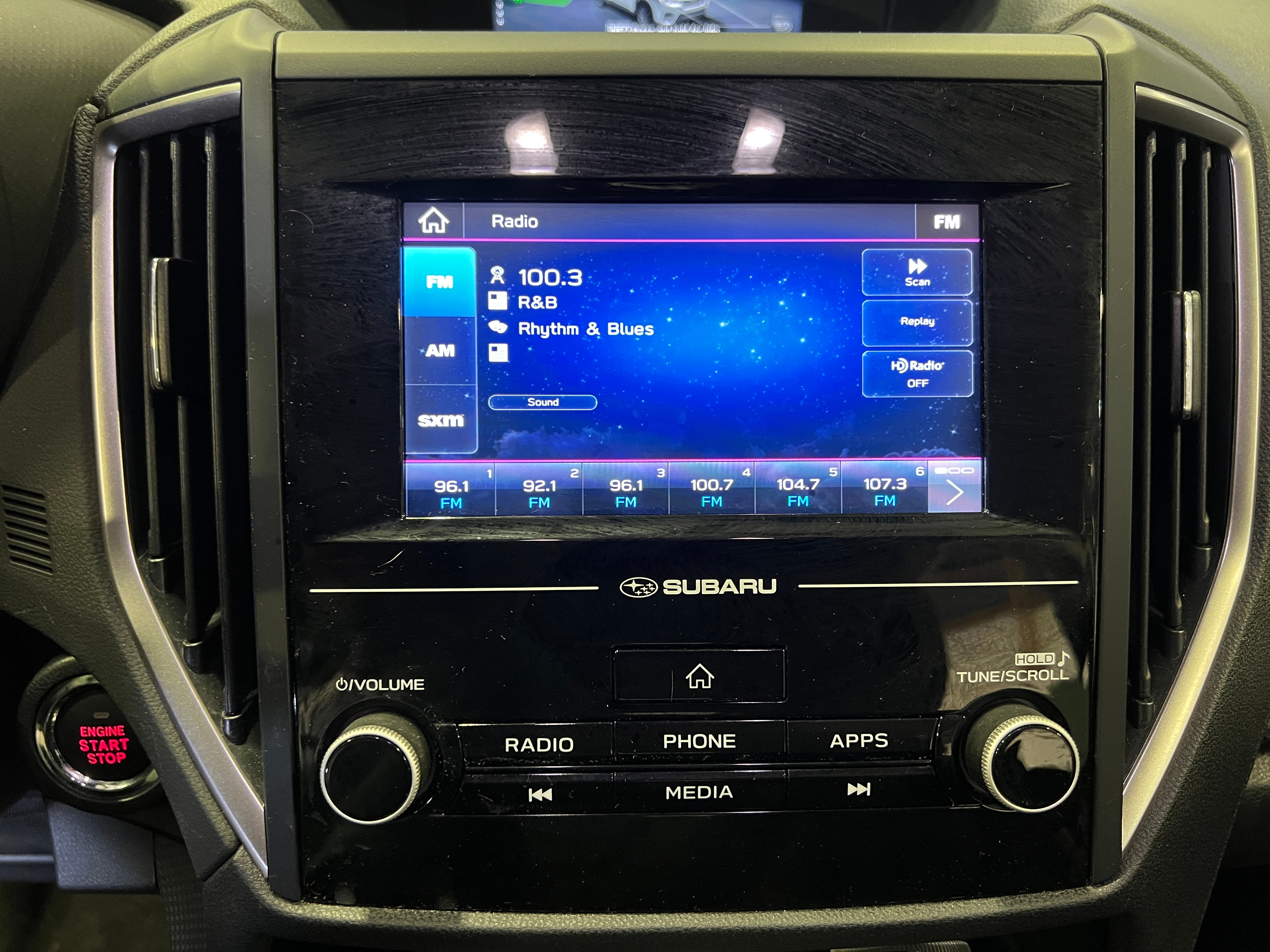 2024 Subaru Forester Premium 4