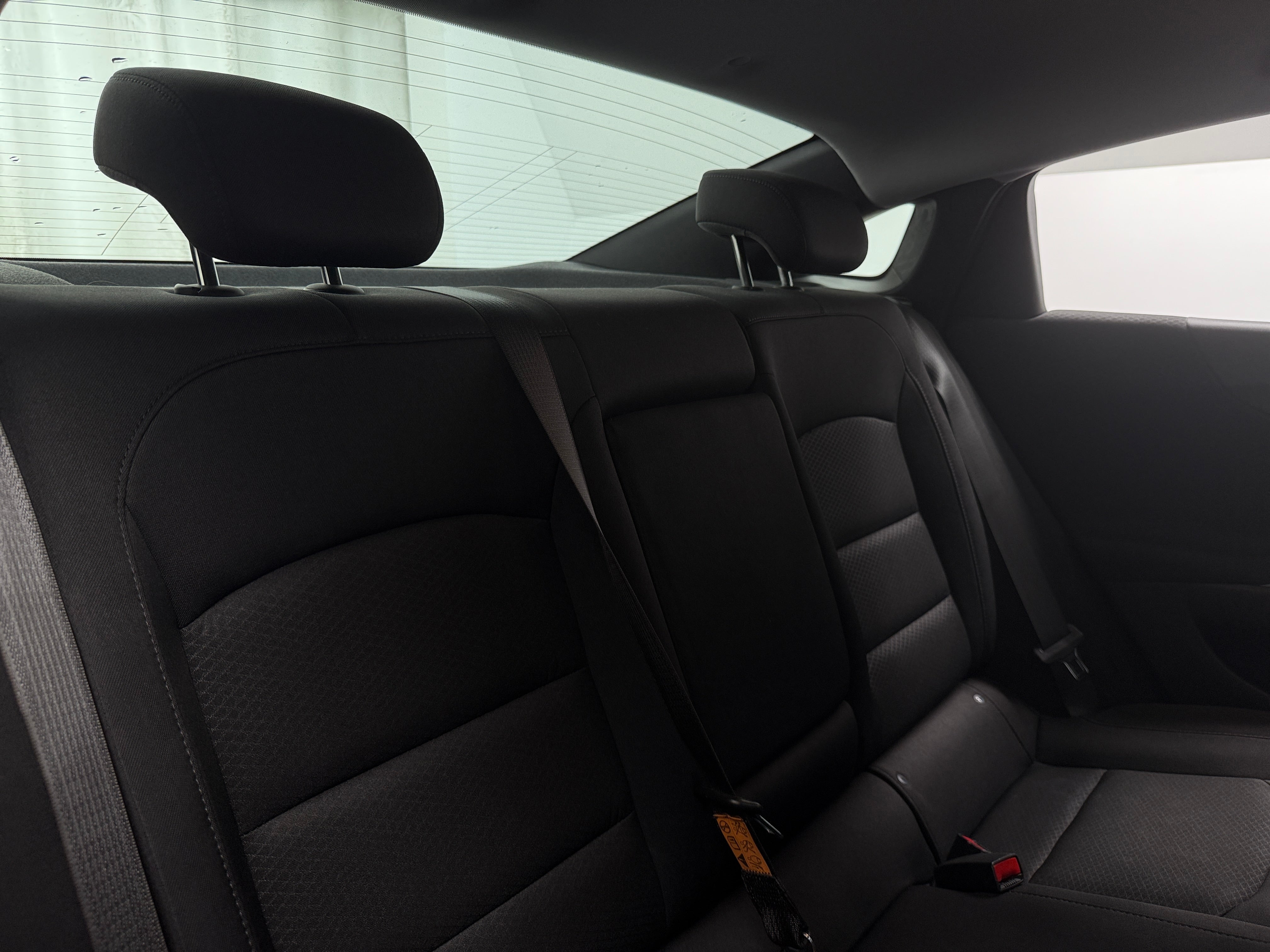 2024 Chevrolet Malibu LT 6