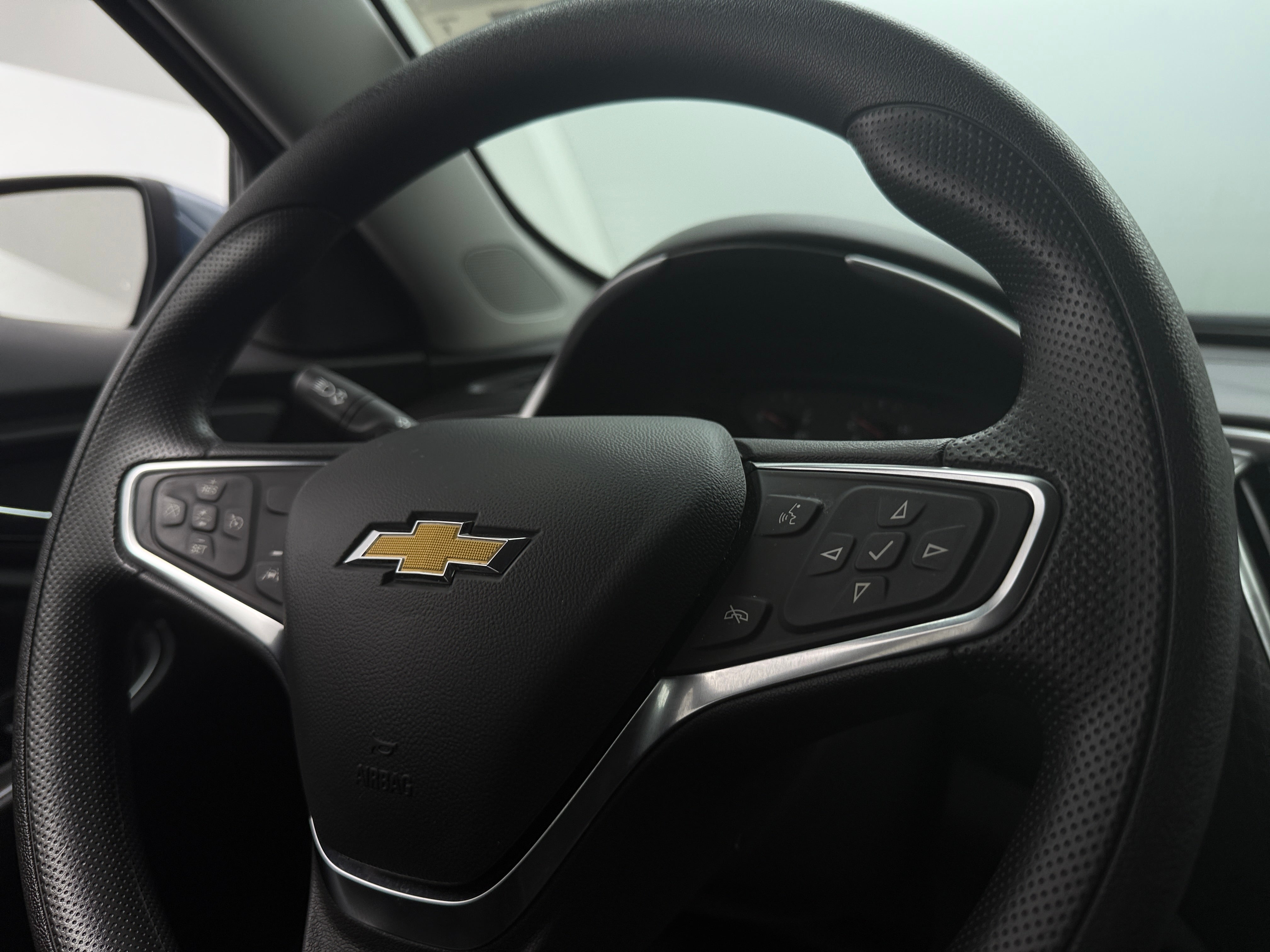 2024 Chevrolet Malibu LT 5