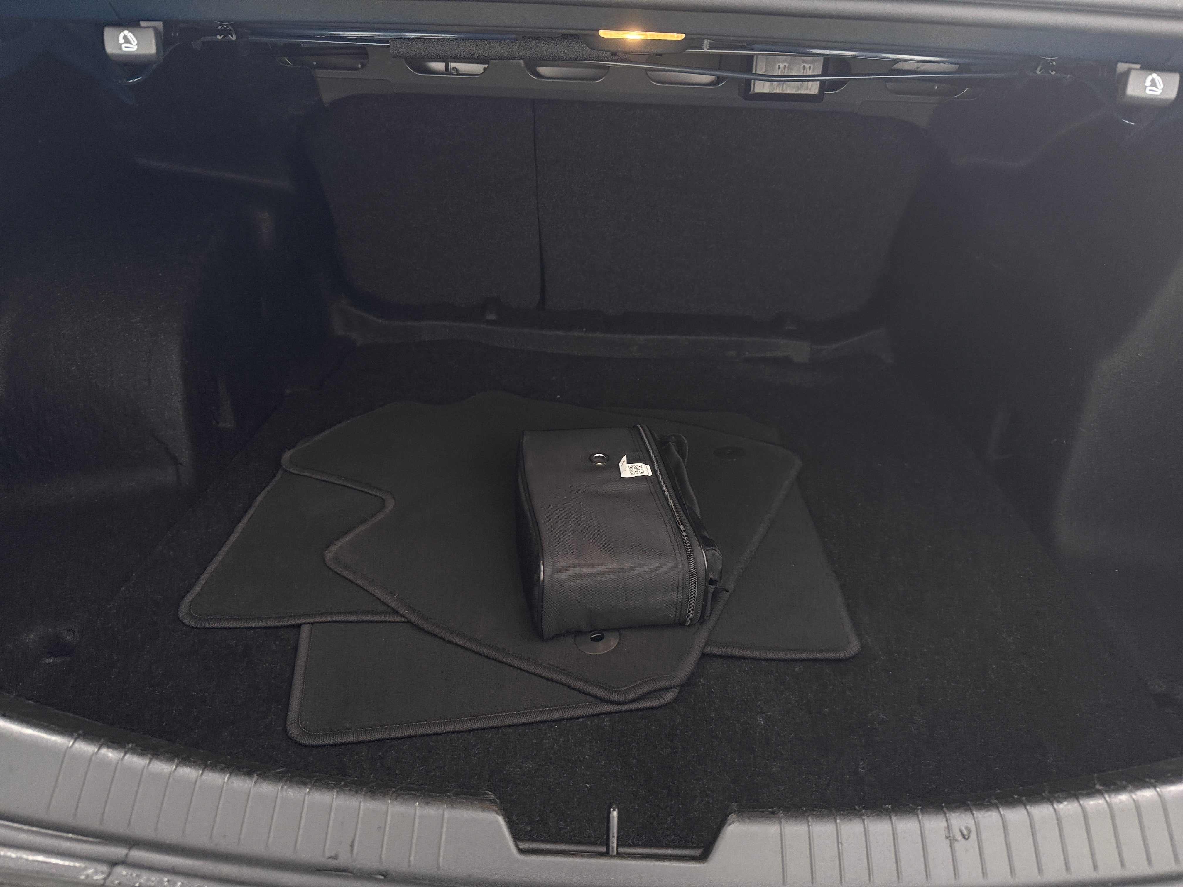 2024 Chevrolet Malibu LT 7