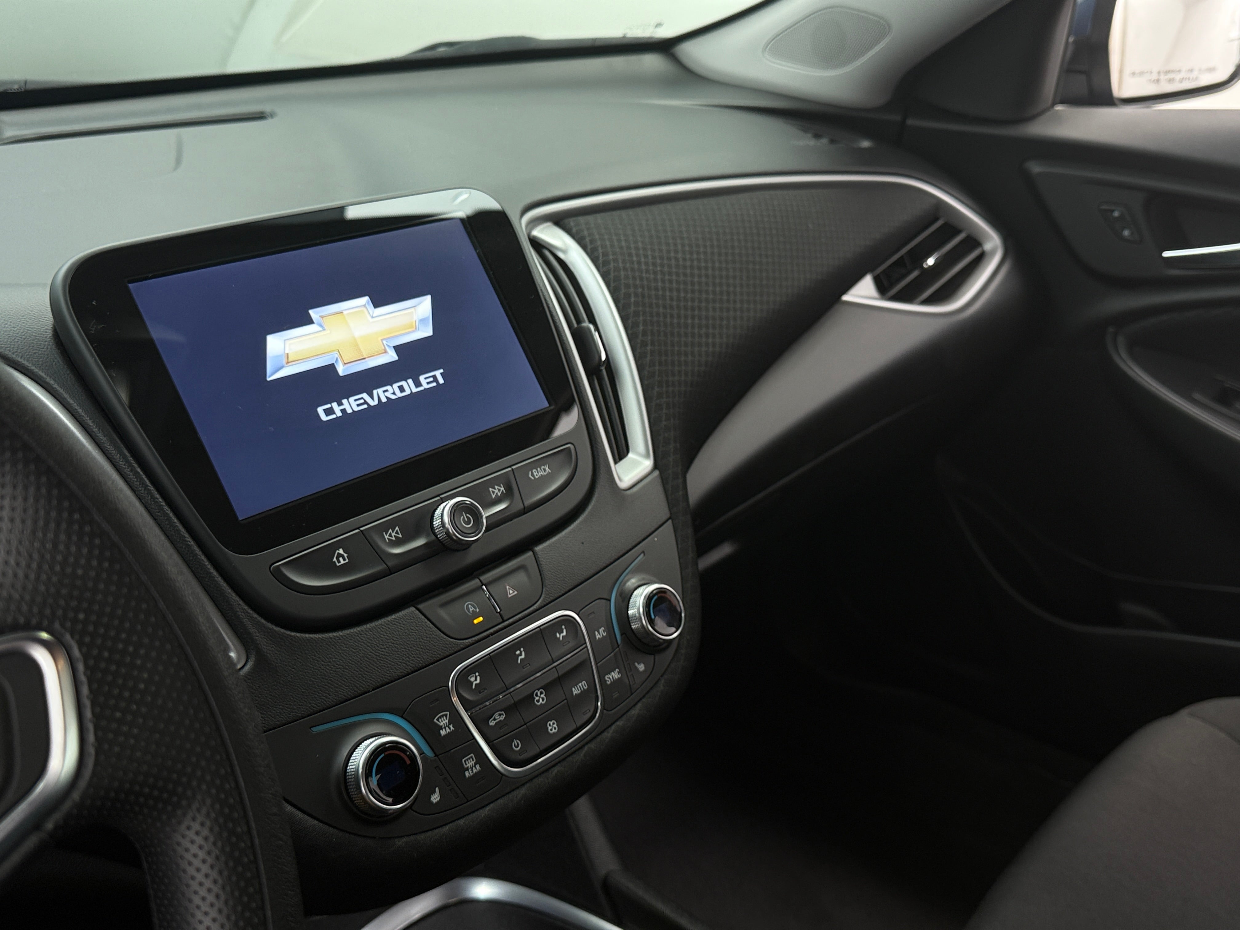 2024 Chevrolet Malibu LT 4