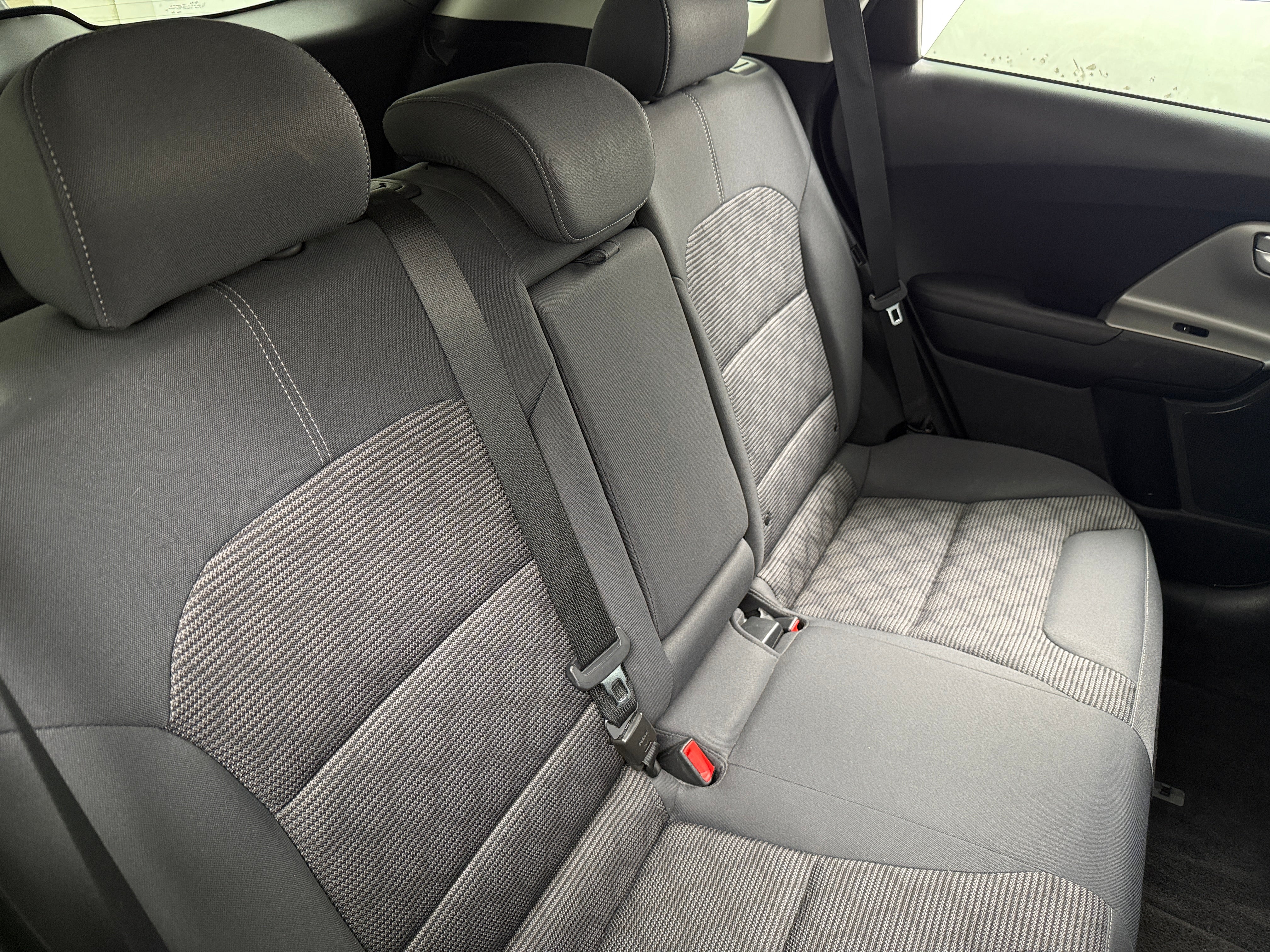 2019 Kia Niro LX 6