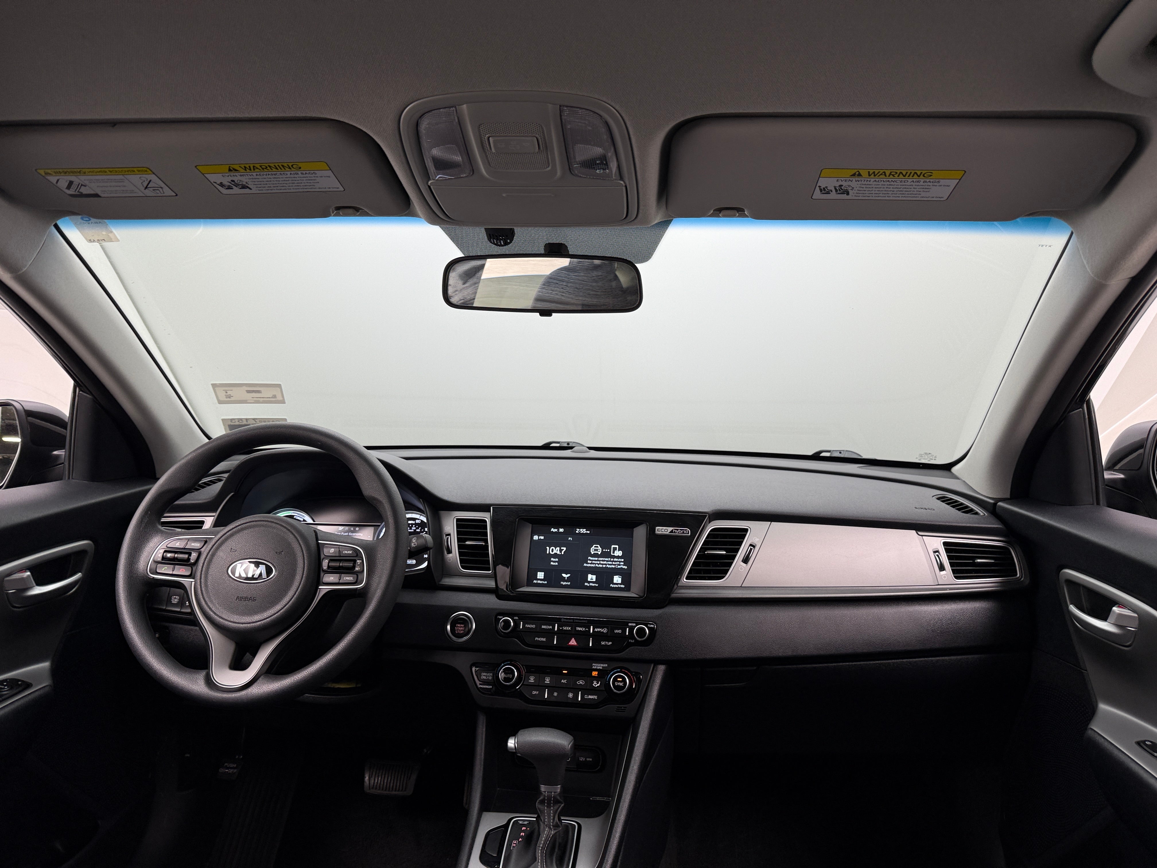 2019 Kia Niro LX 3