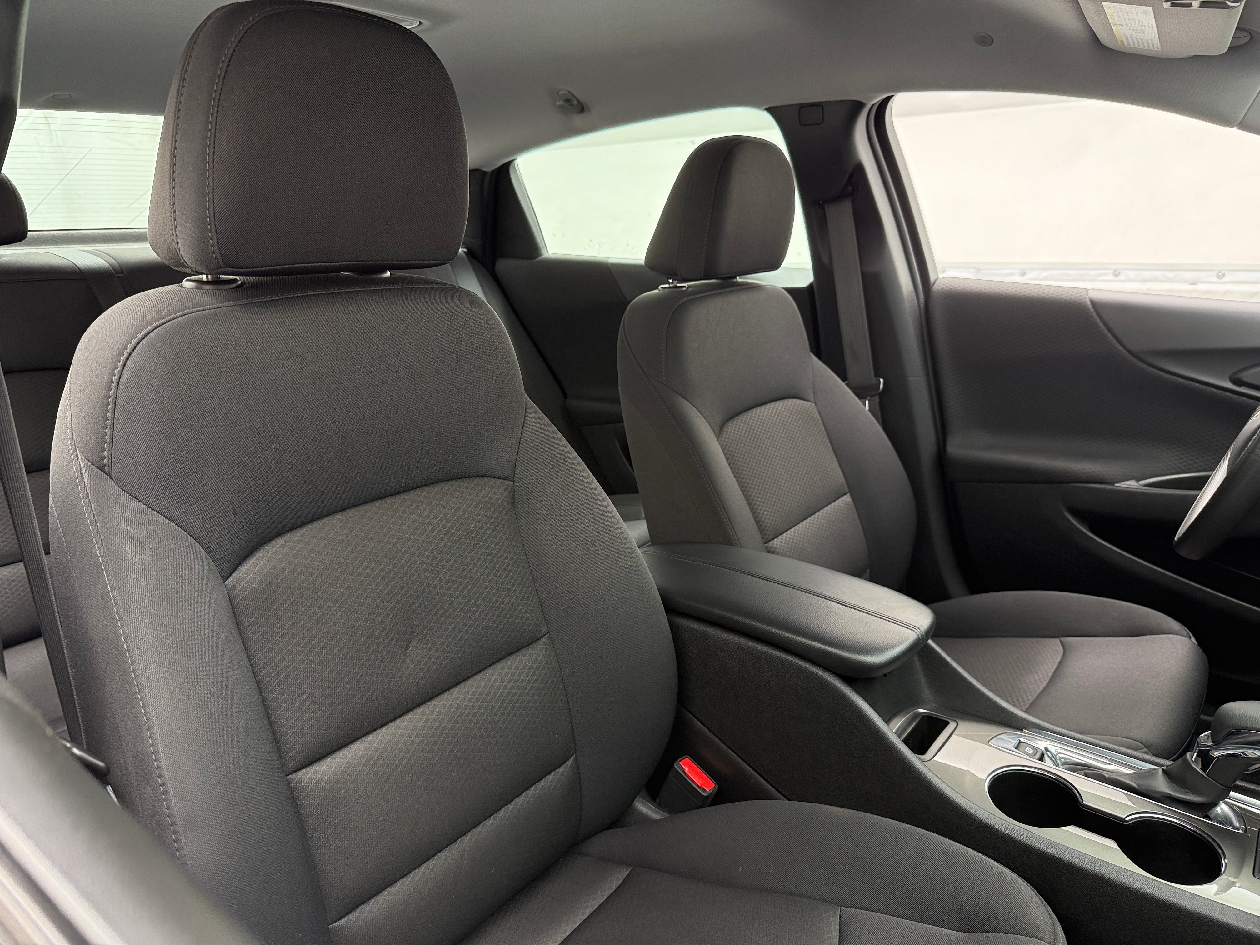 2023 Chevrolet Malibu LT 2