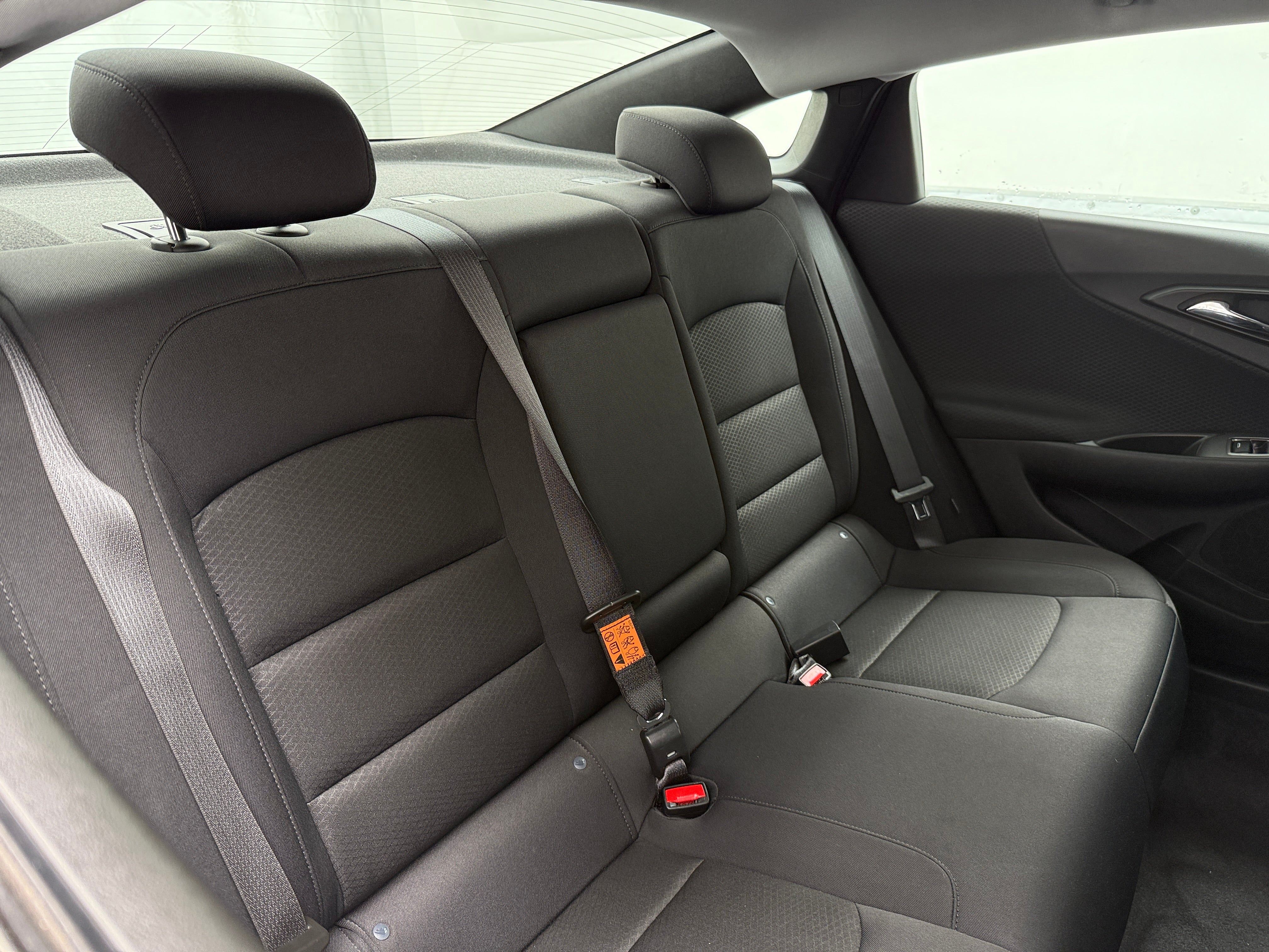 2023 Chevrolet Malibu LT 6