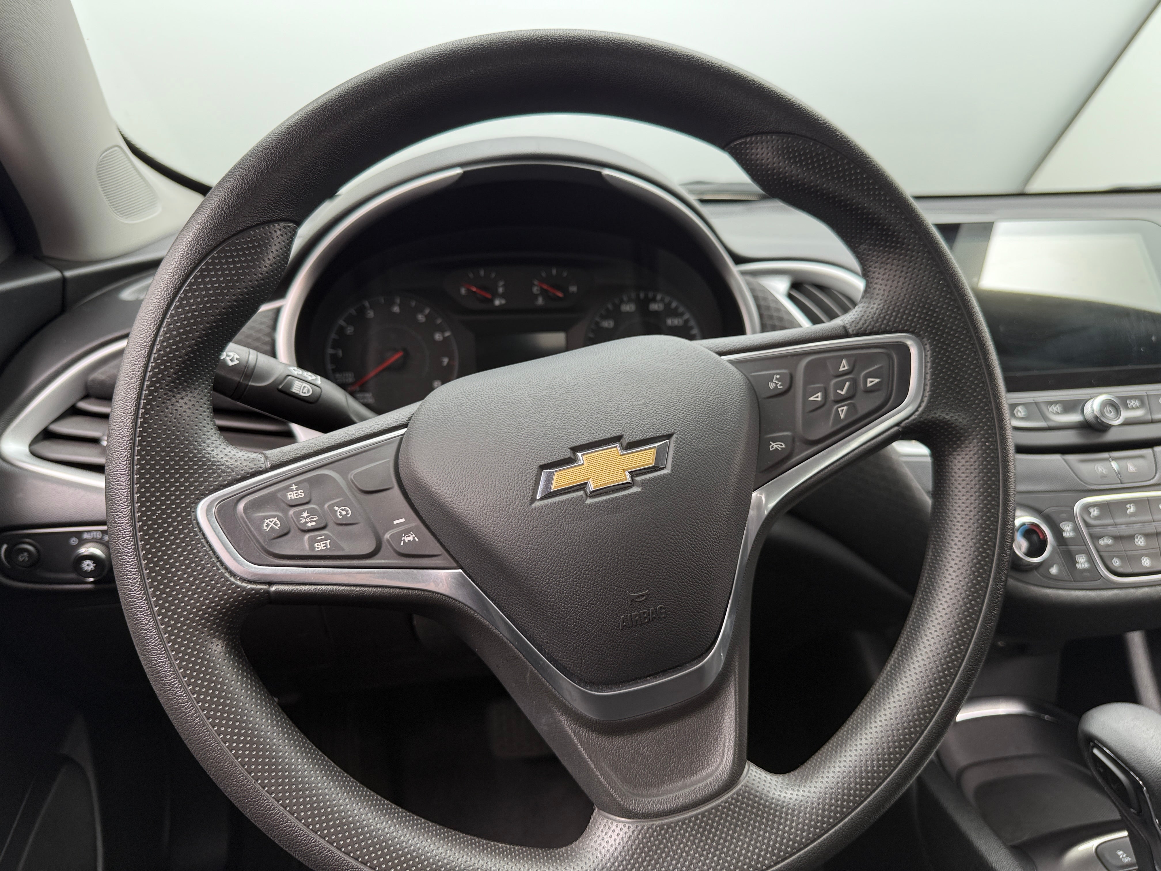 2023 Chevrolet Malibu LT 5