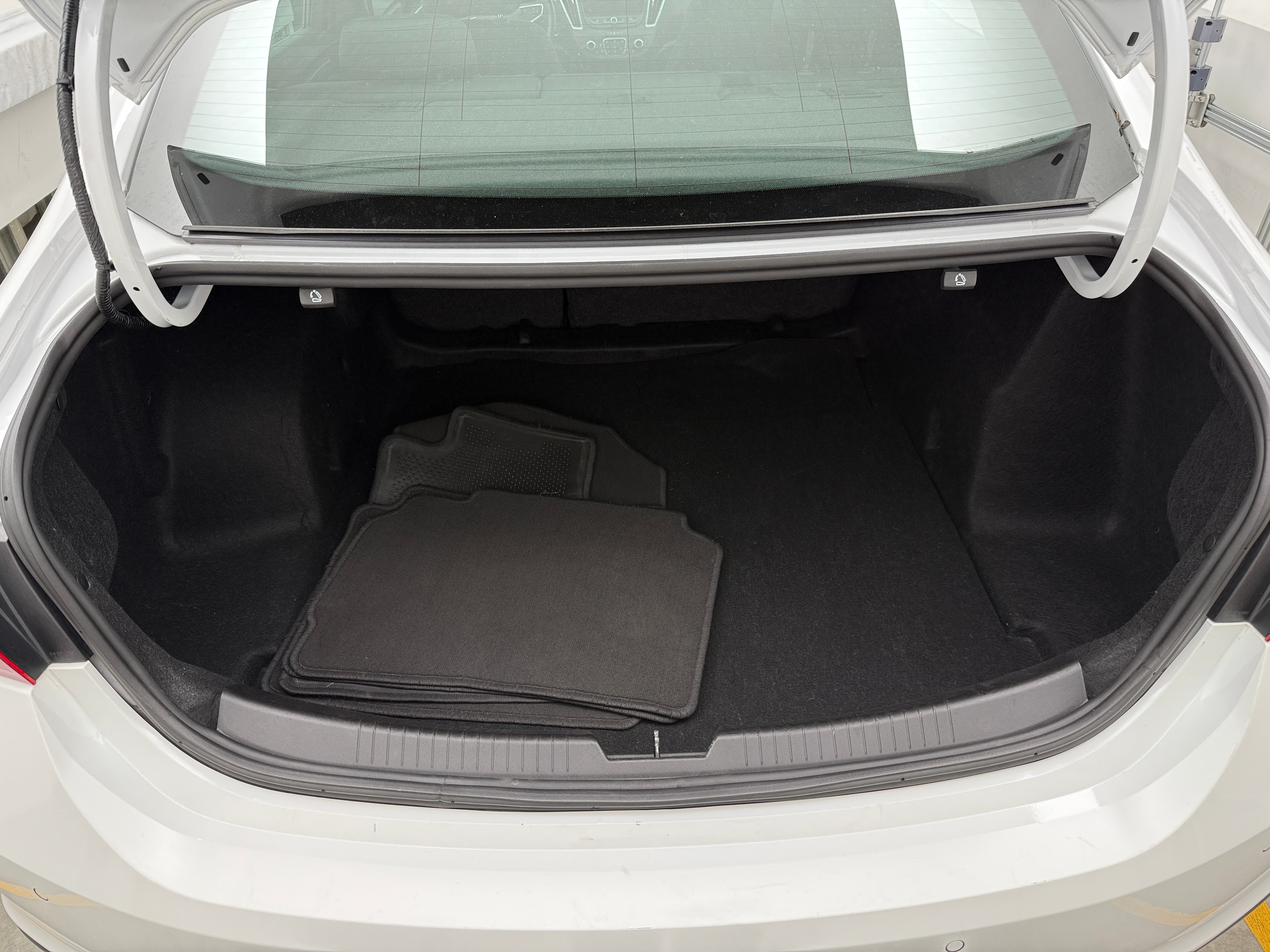 2023 Chevrolet Malibu LT 7