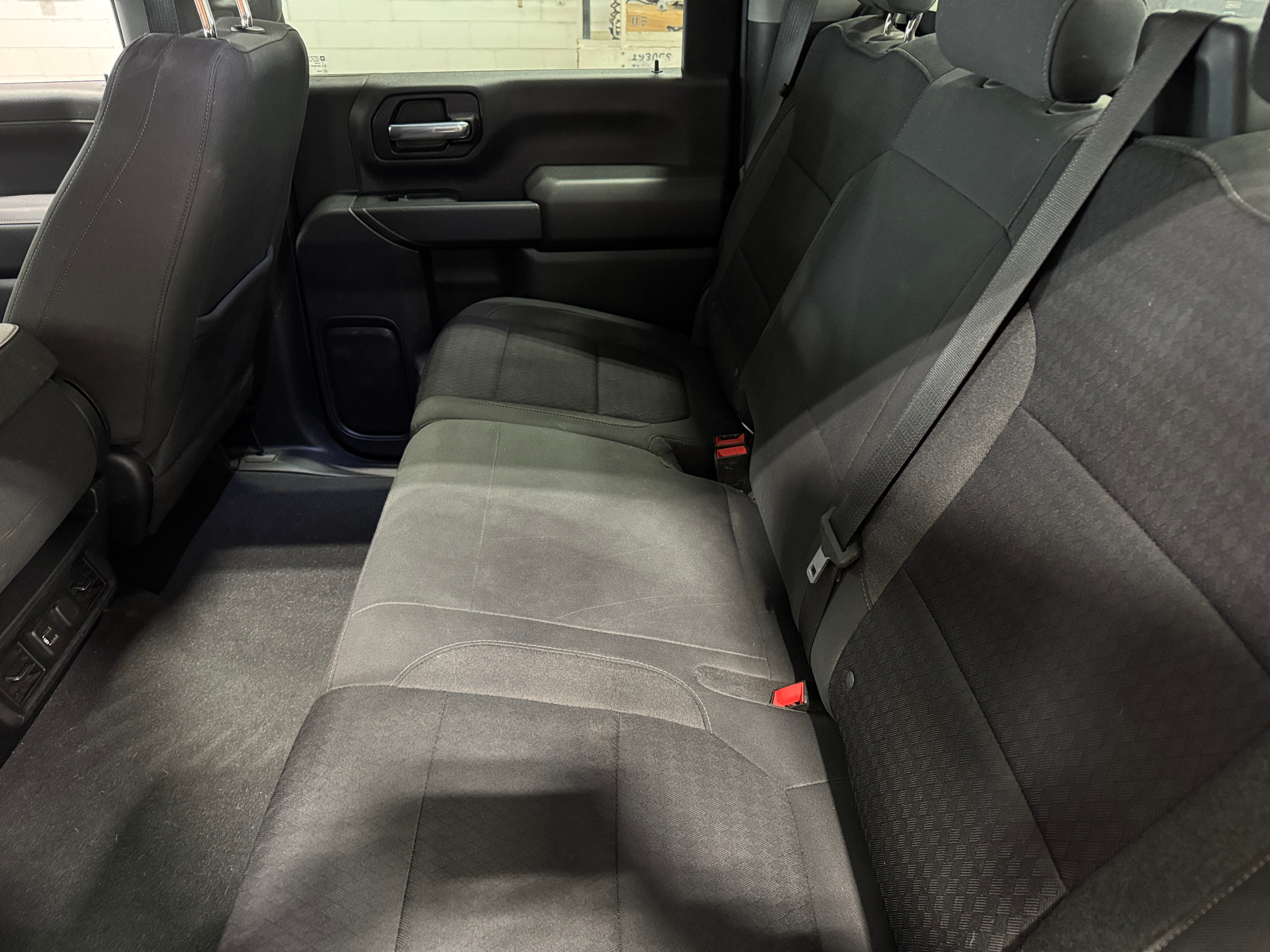 2022 Chevrolet Silverado 3500 LT 6