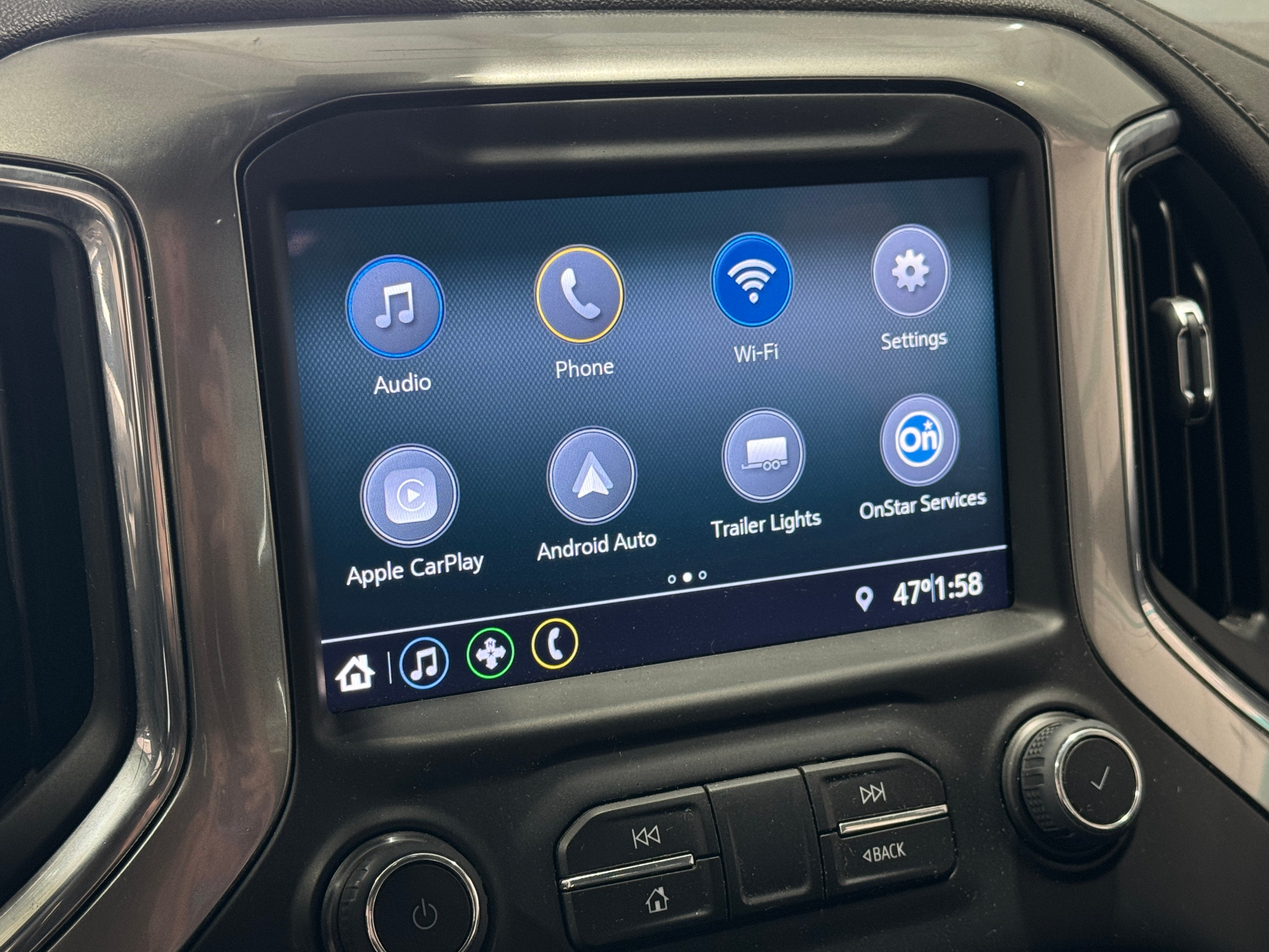 2022 Chevrolet Silverado 3500 LT 4
