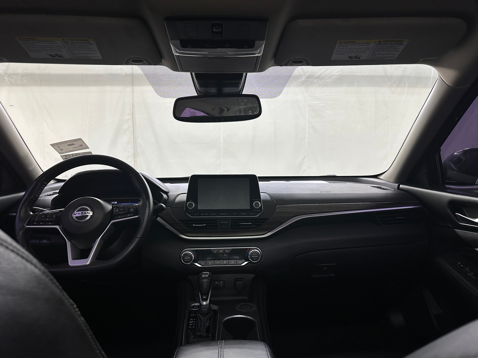 Thumbnail: 2019 Nissan Altima - 2