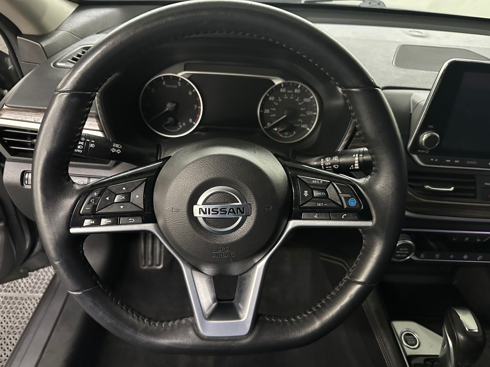 Thumbnail: 2019 Nissan Altima - 4