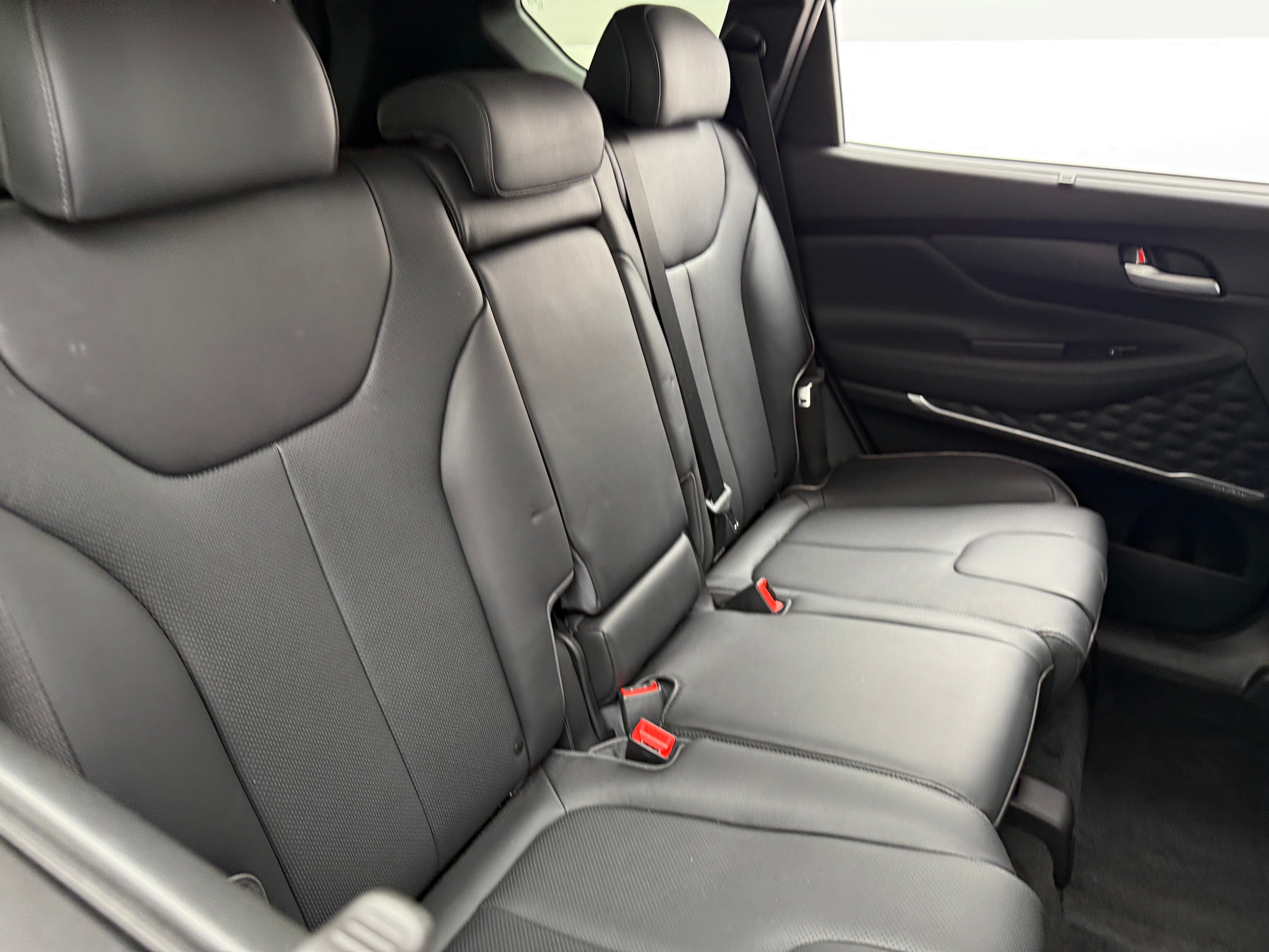 2022 Hyundai Santa Fe SEL 5