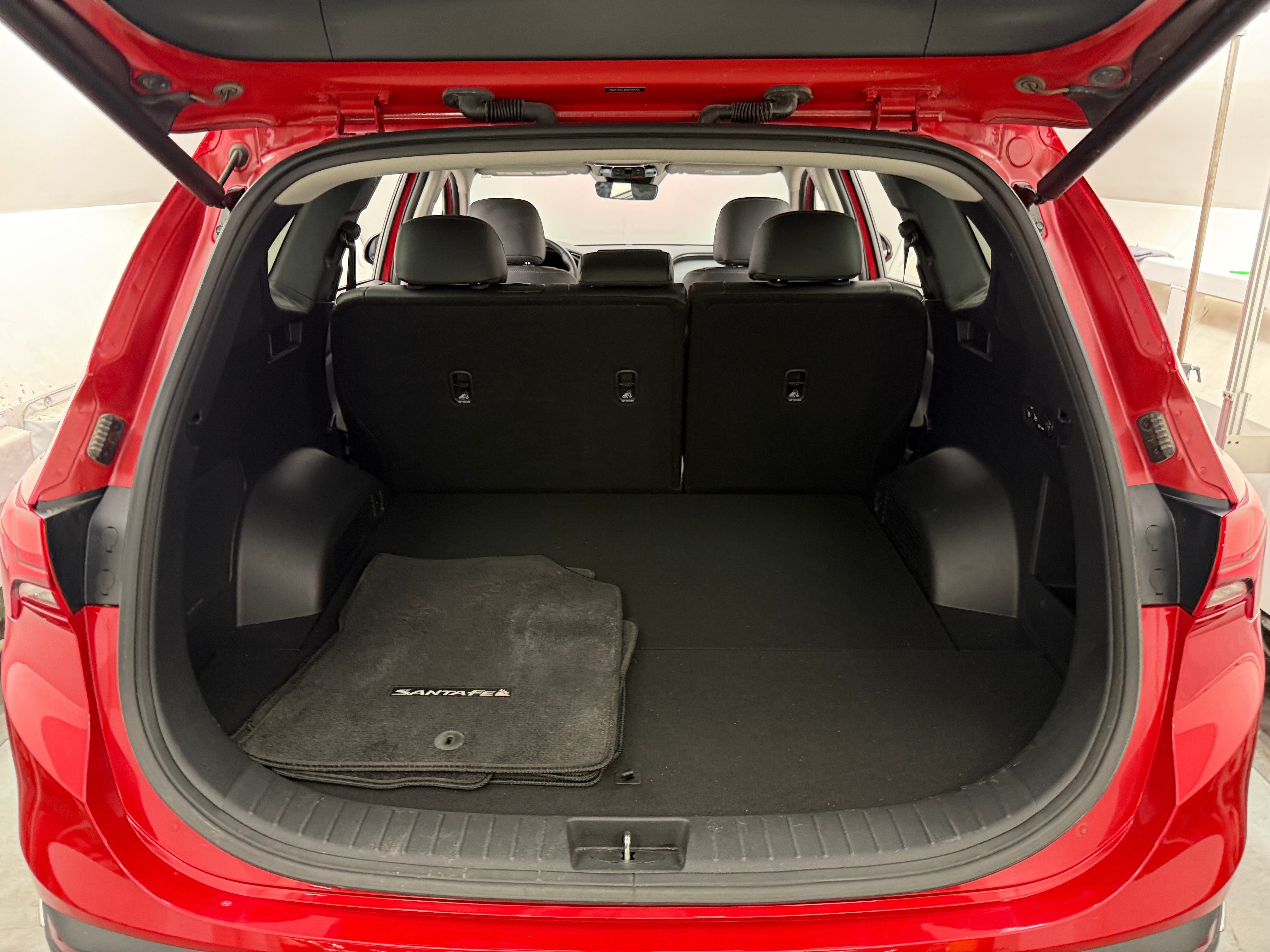 2022 Hyundai Santa Fe SEL 6