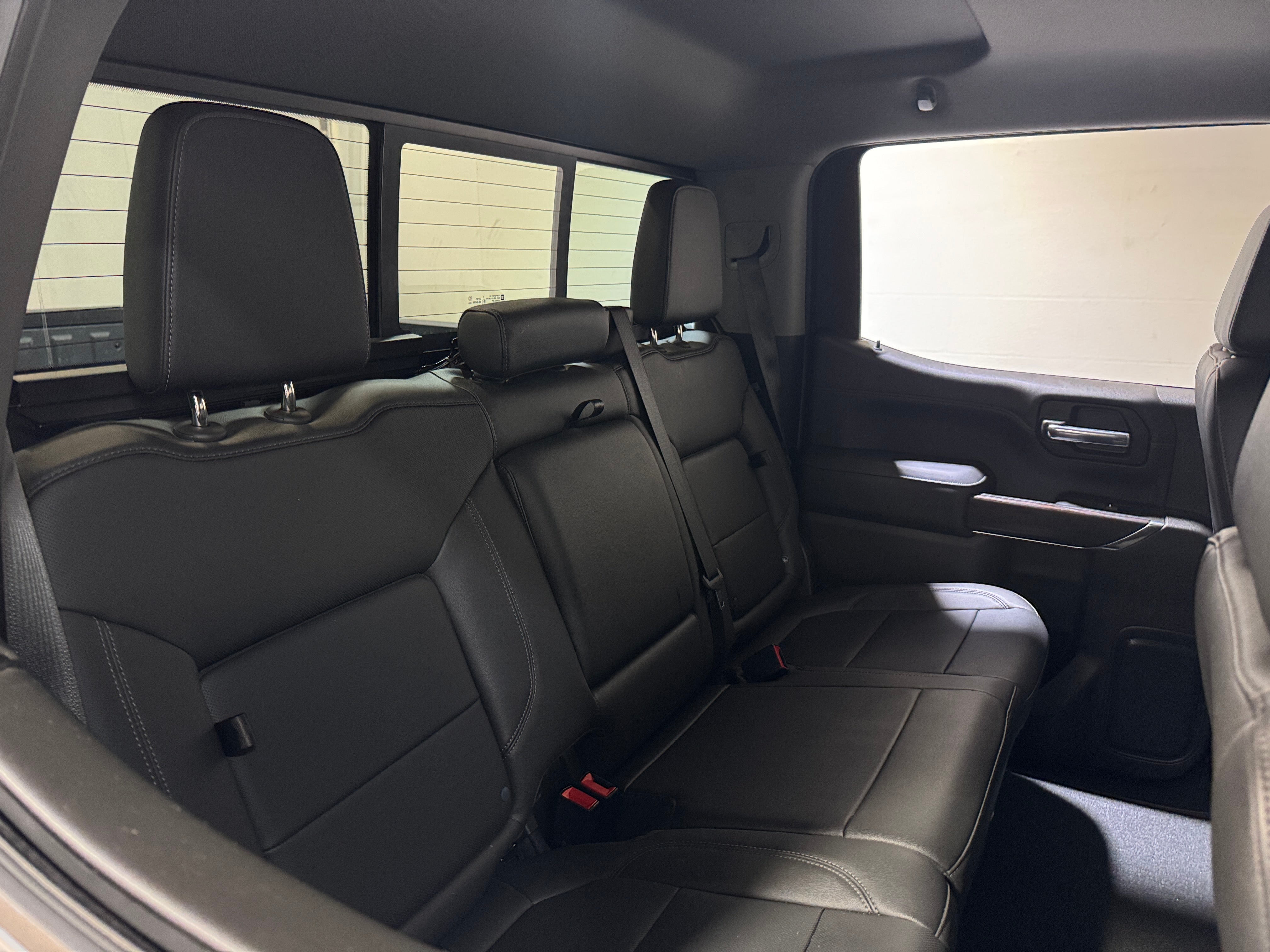 2021 GMC Sierra 1500 SLT 5