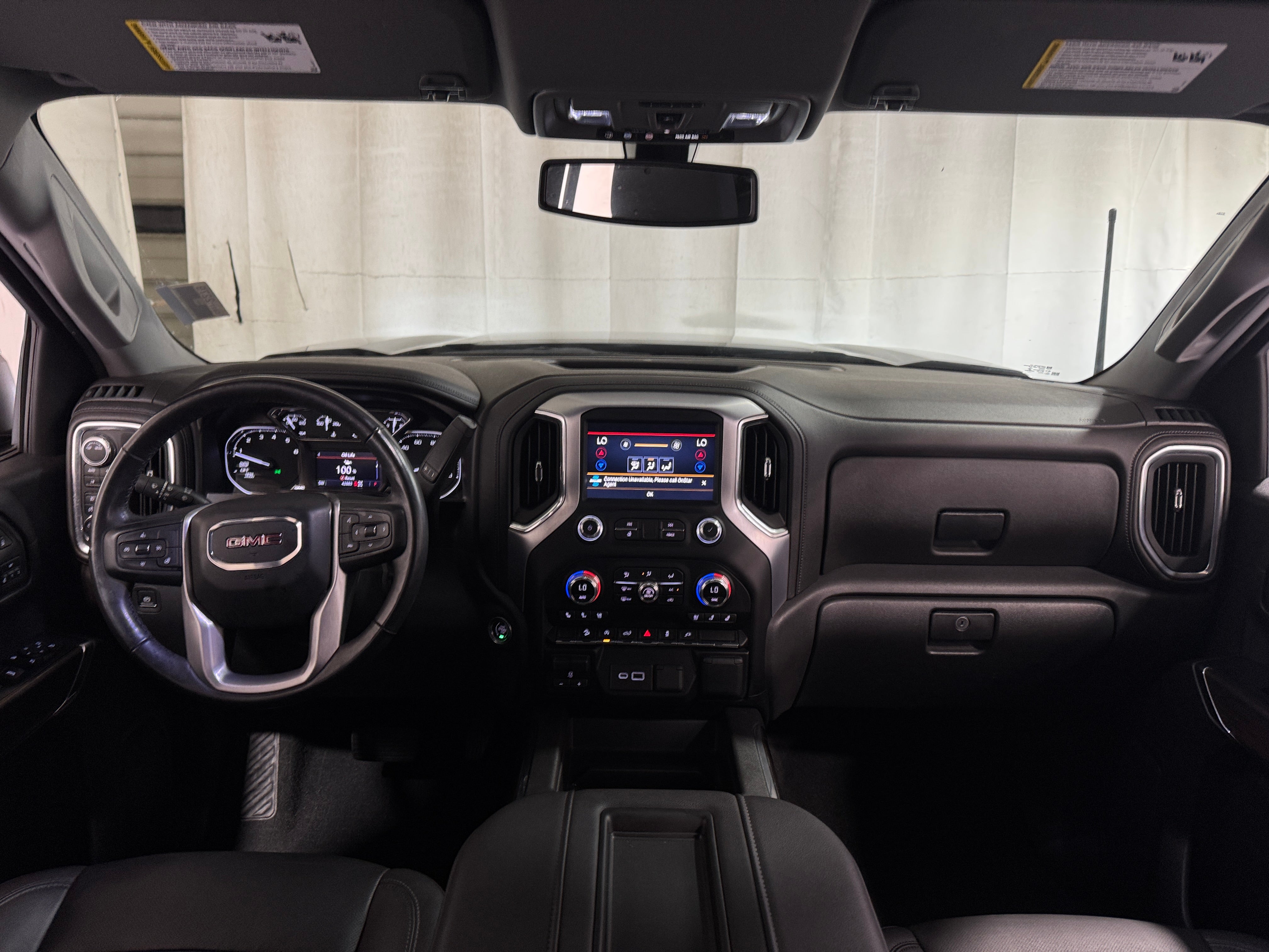 2021 GMC Sierra 1500 SLT 2