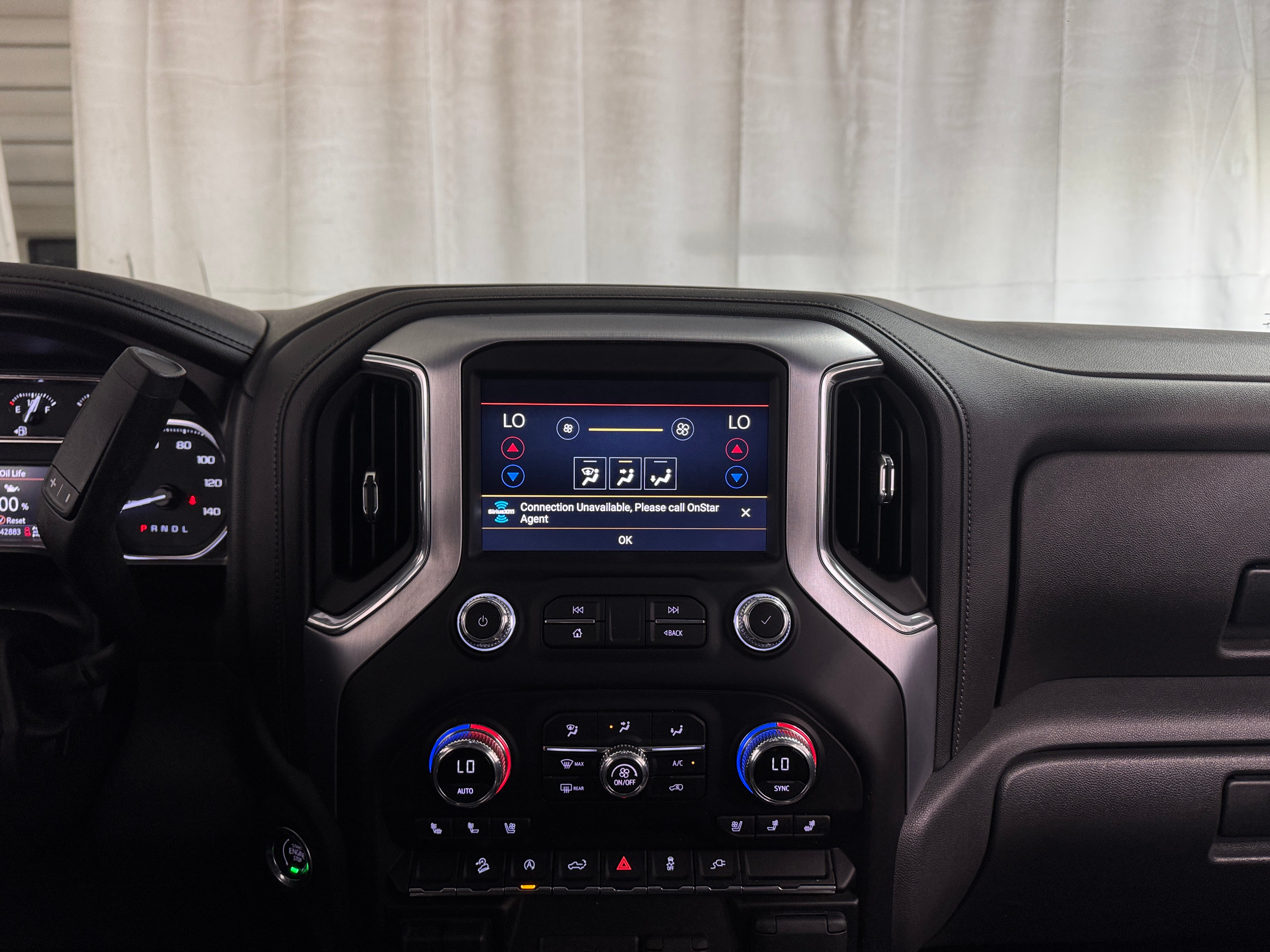 2021 GMC Sierra 1500 SLT 3