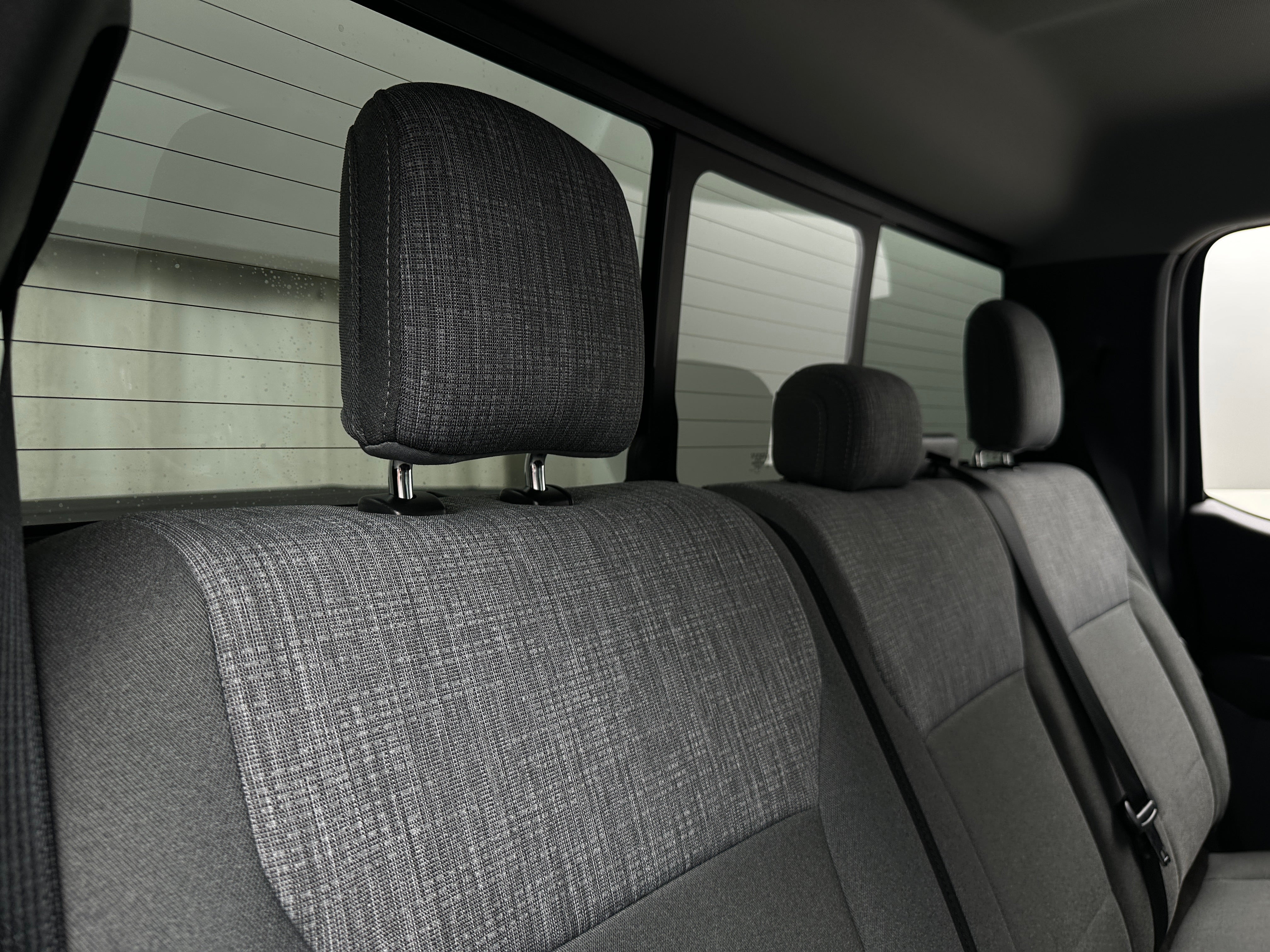 2021 Ford Econoline E-150 6