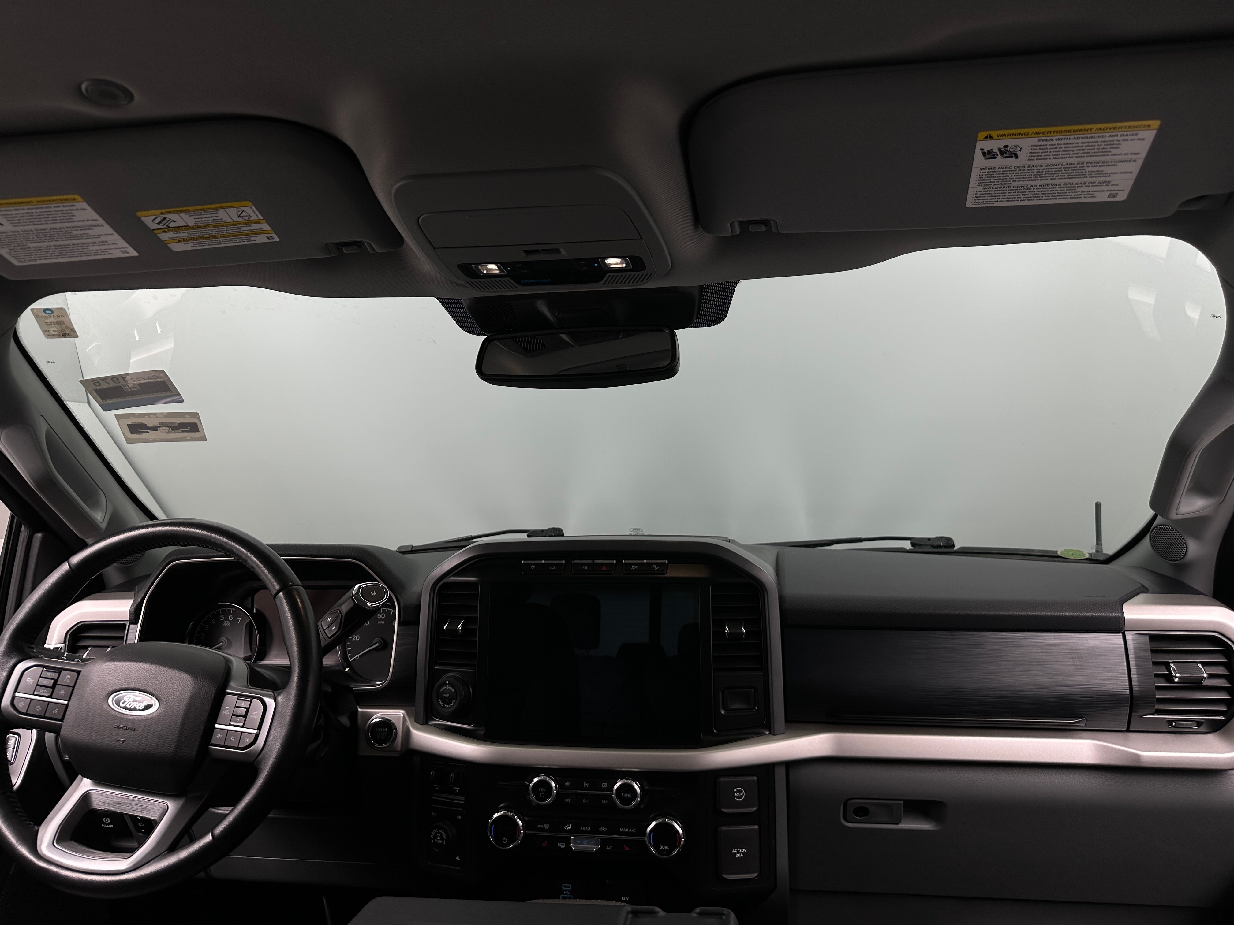 2021 Ford Econoline E-150 3