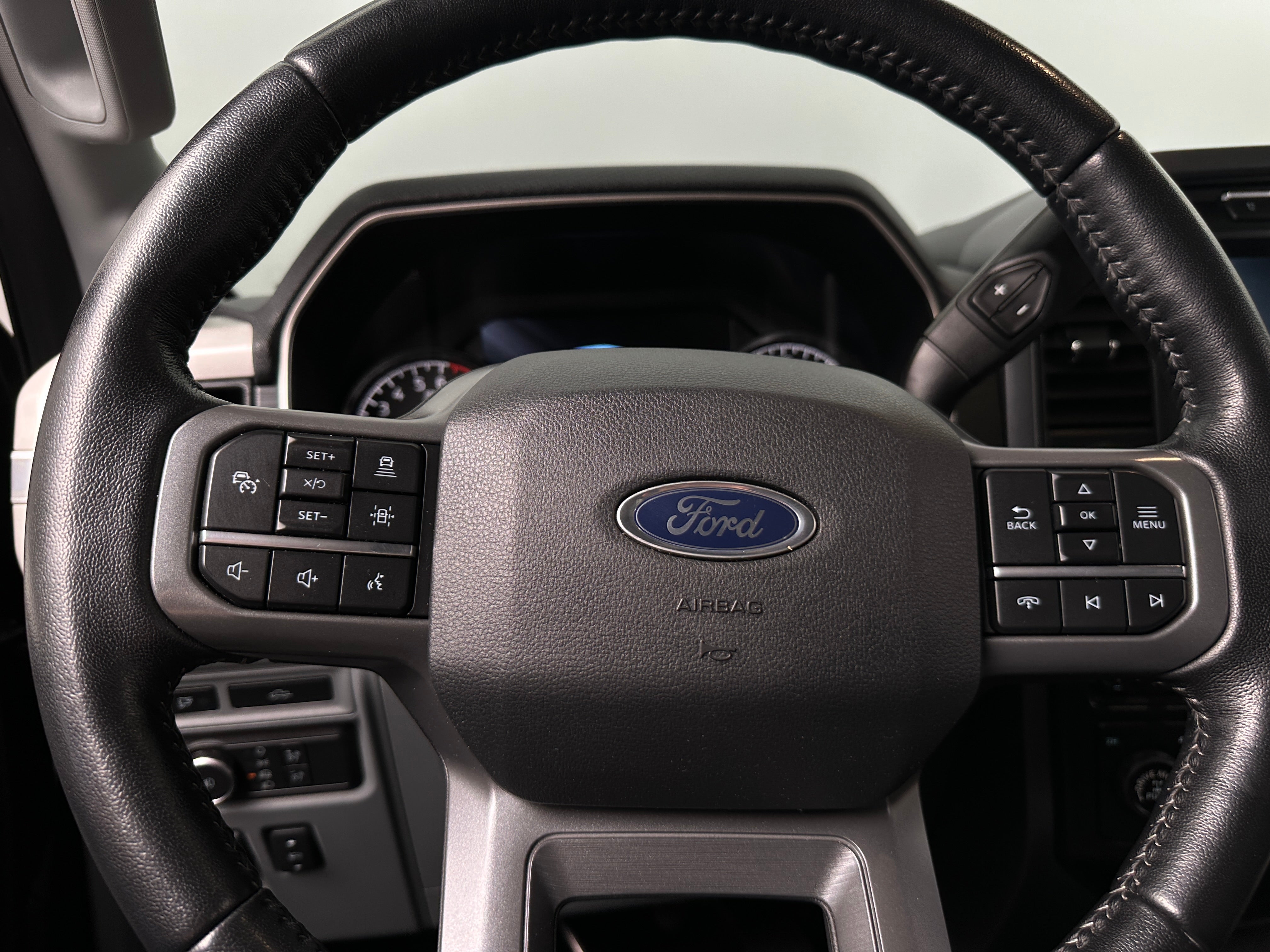 2021 Ford Econoline E-150 5