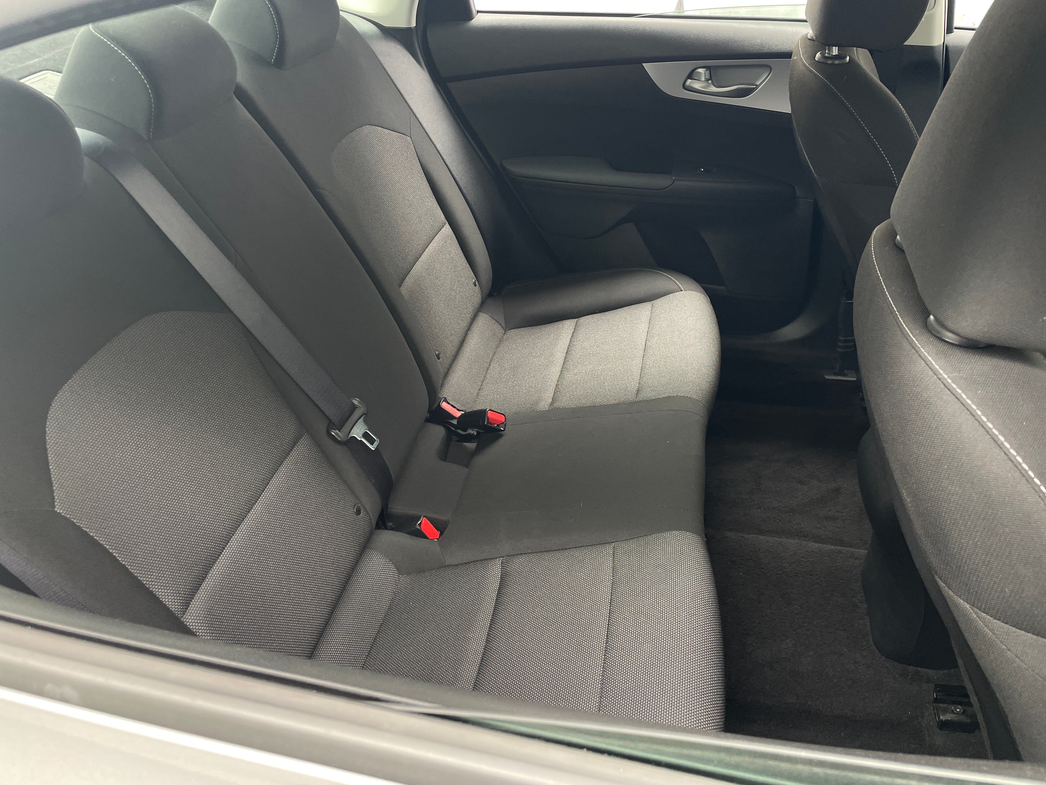 2024 Kia Forte LXS 6