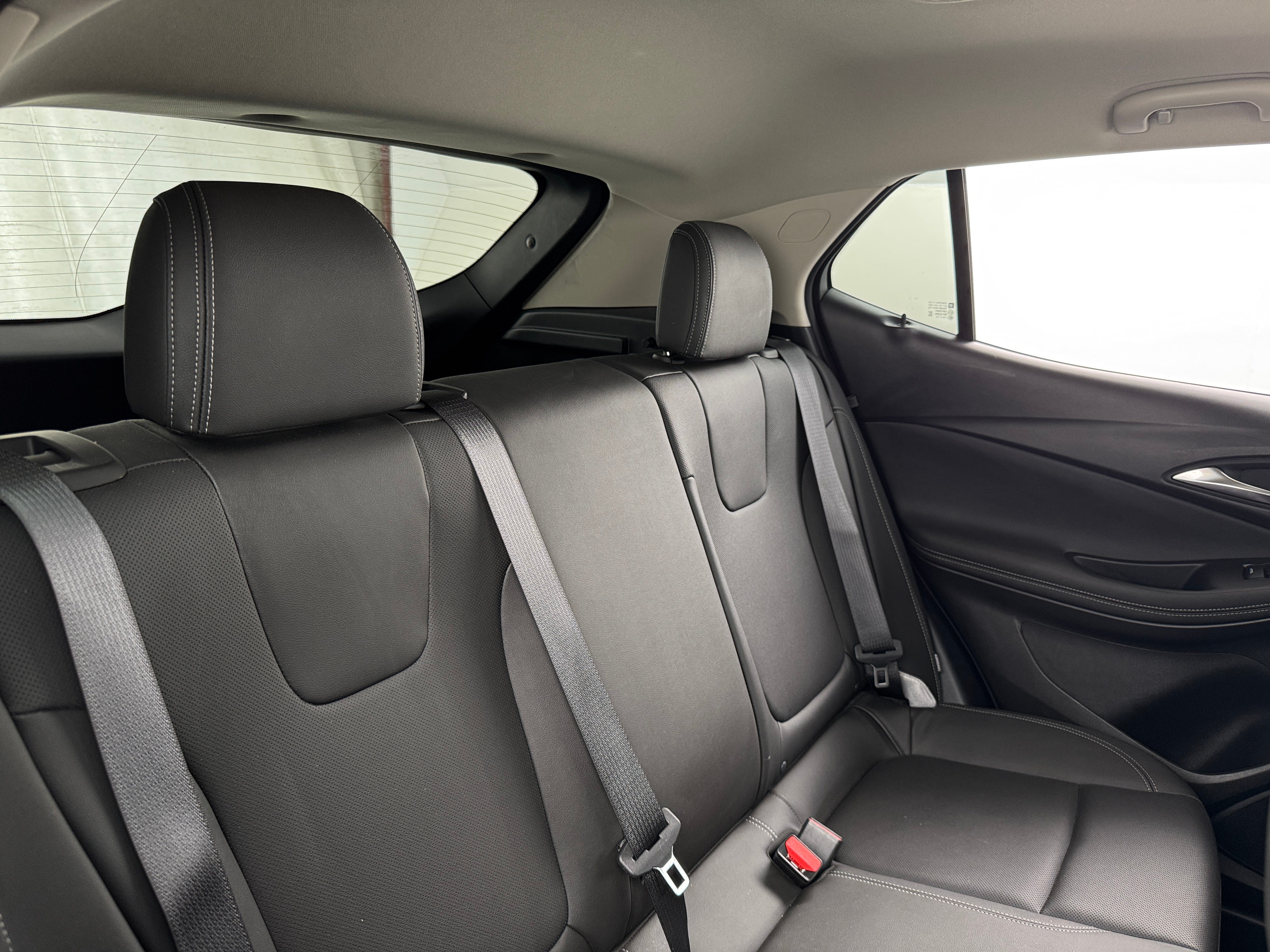 2024 Buick Encore GX Sport Touring 5