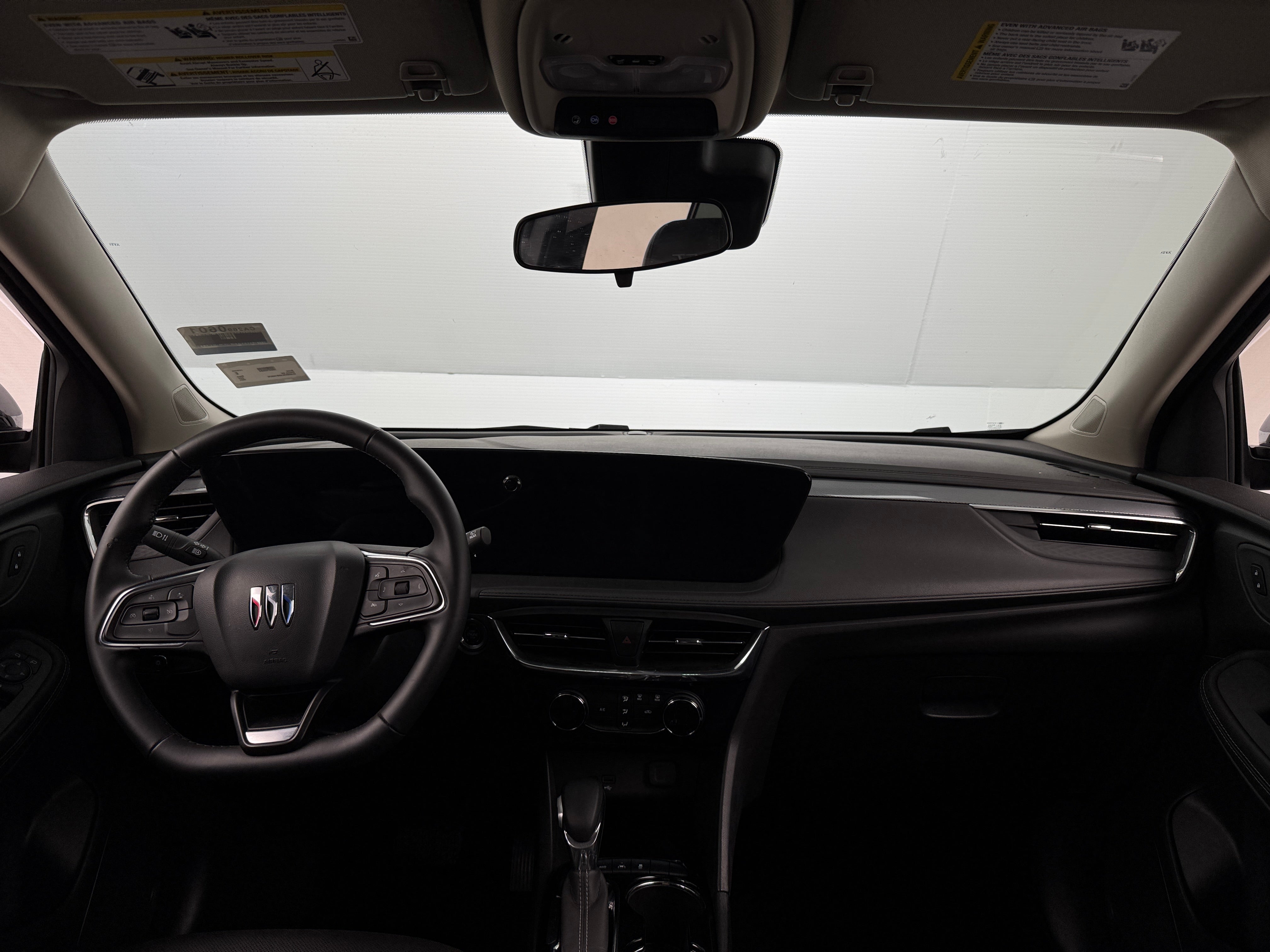 2024 Buick Encore GX Sport Touring 2