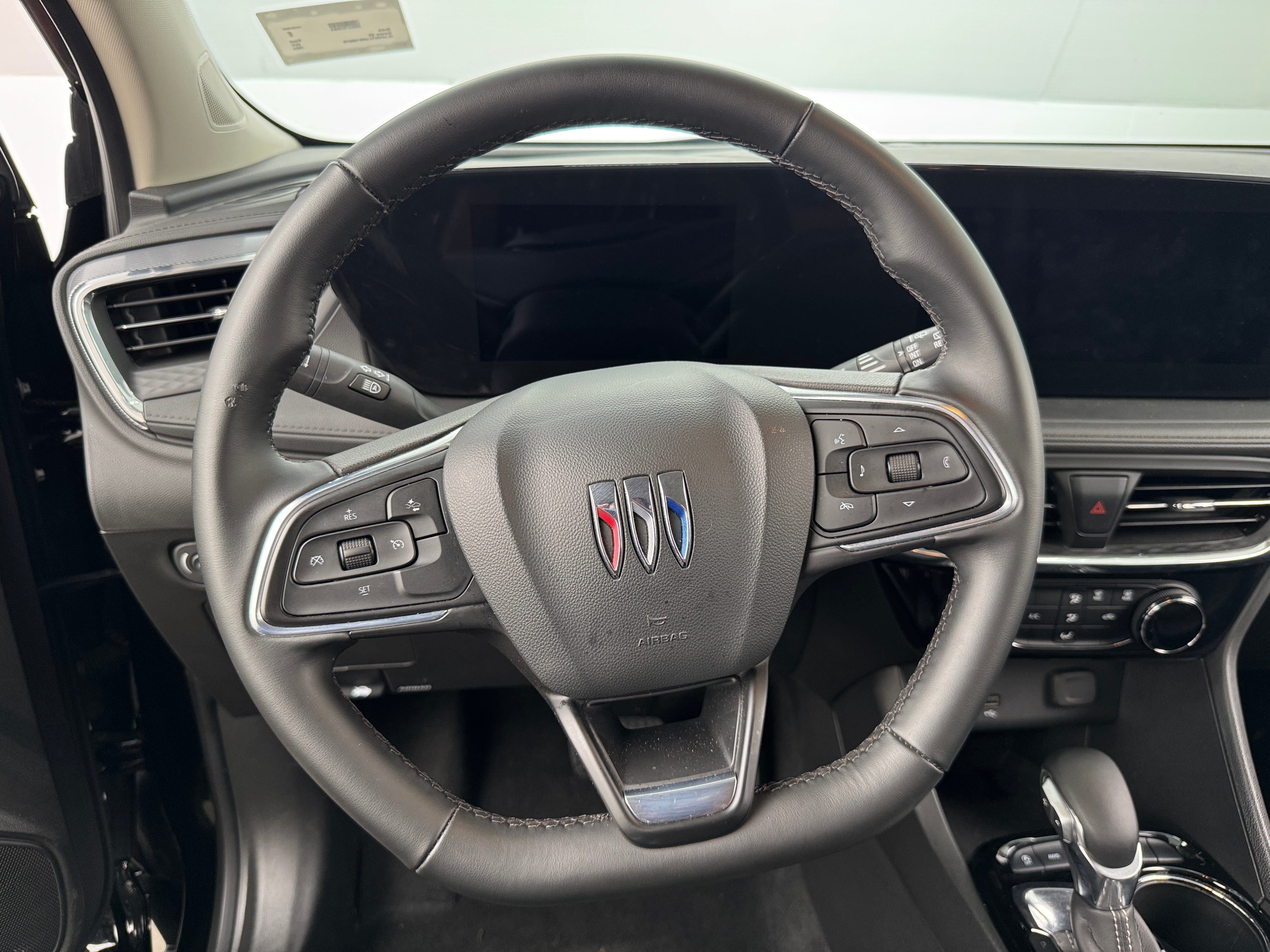 2024 Buick Encore GX Sport Touring 4