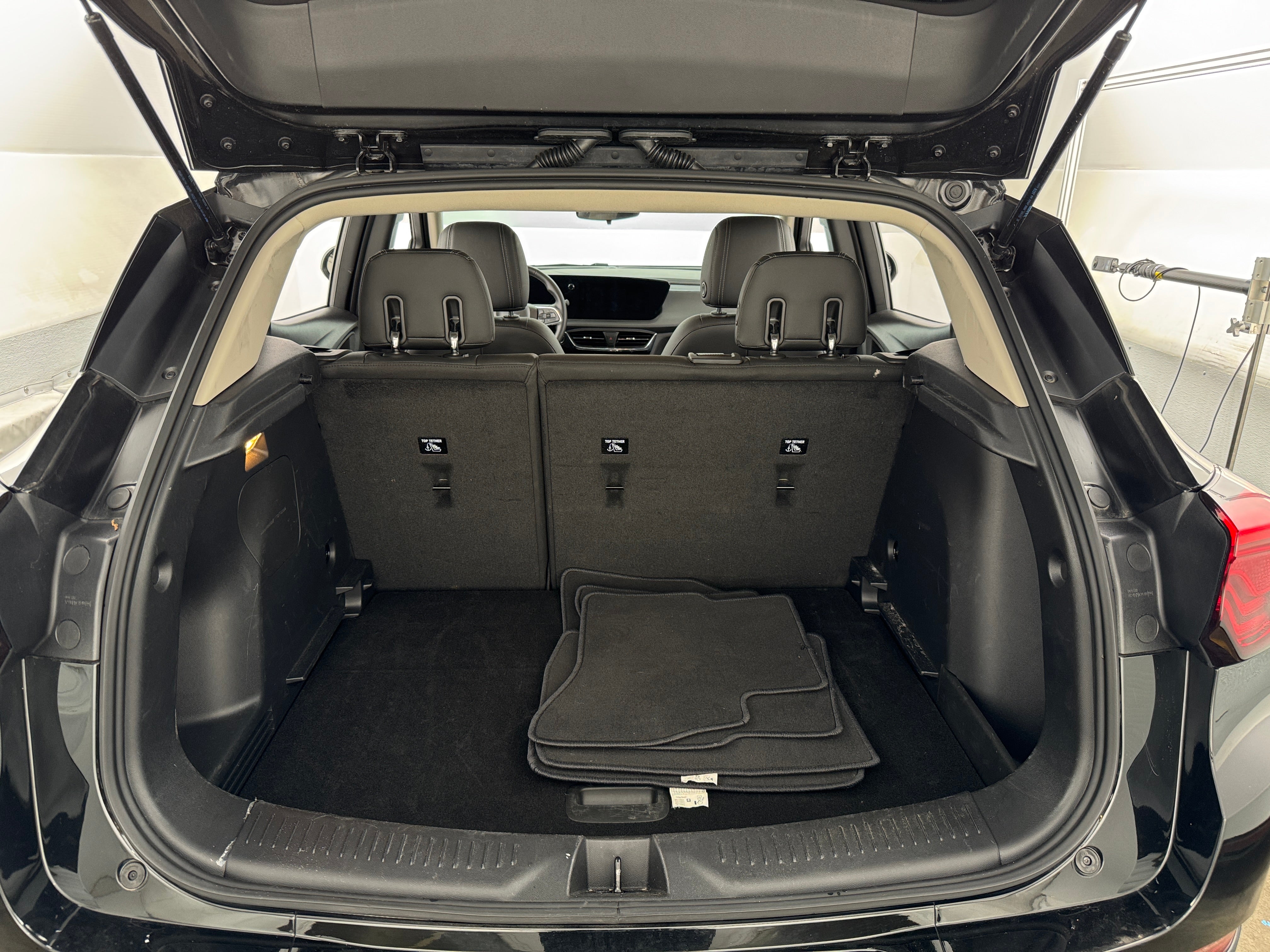 2024 Buick Encore GX Sport Touring 6