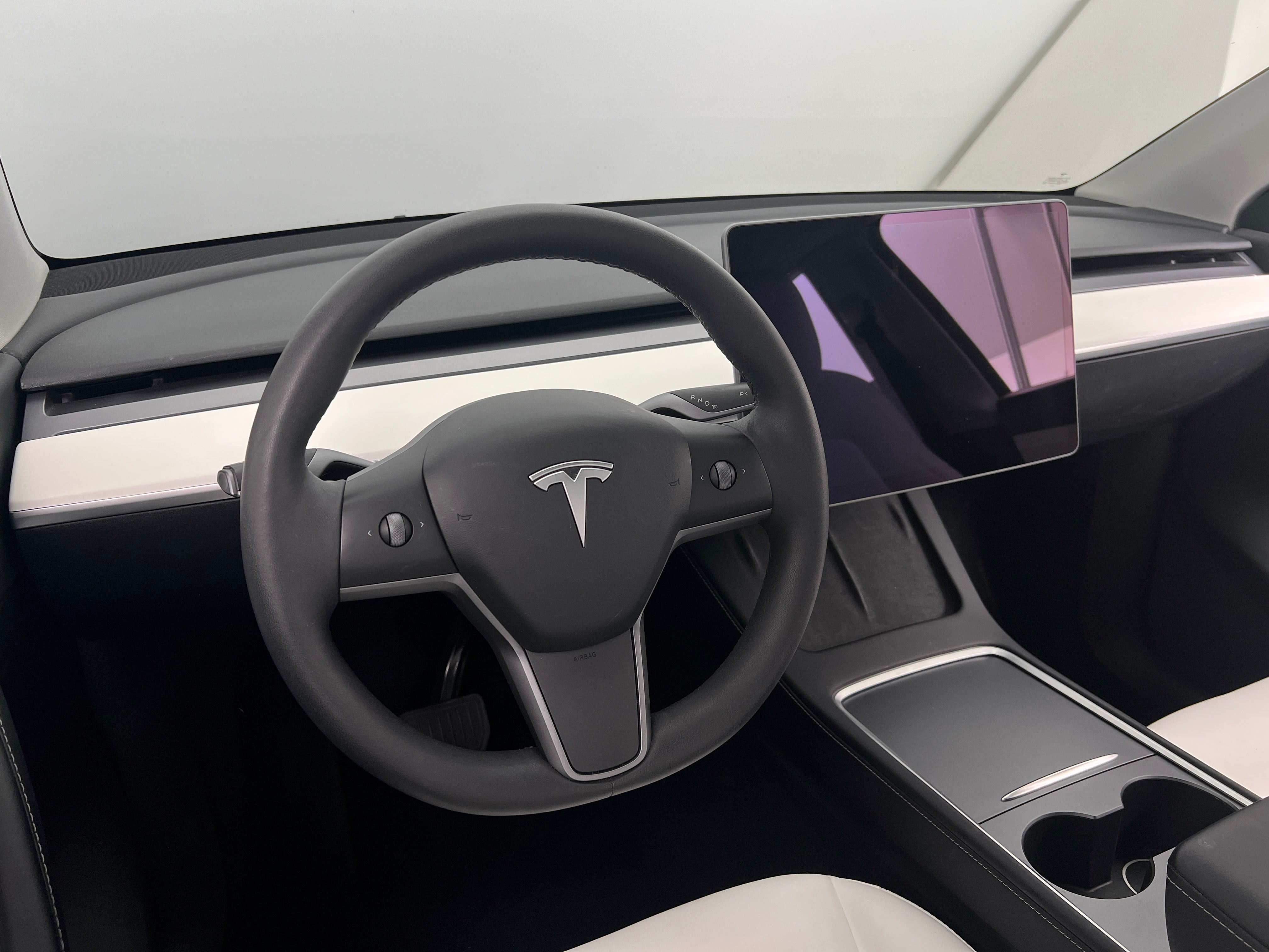 2022 Tesla Model Y Long Range 4