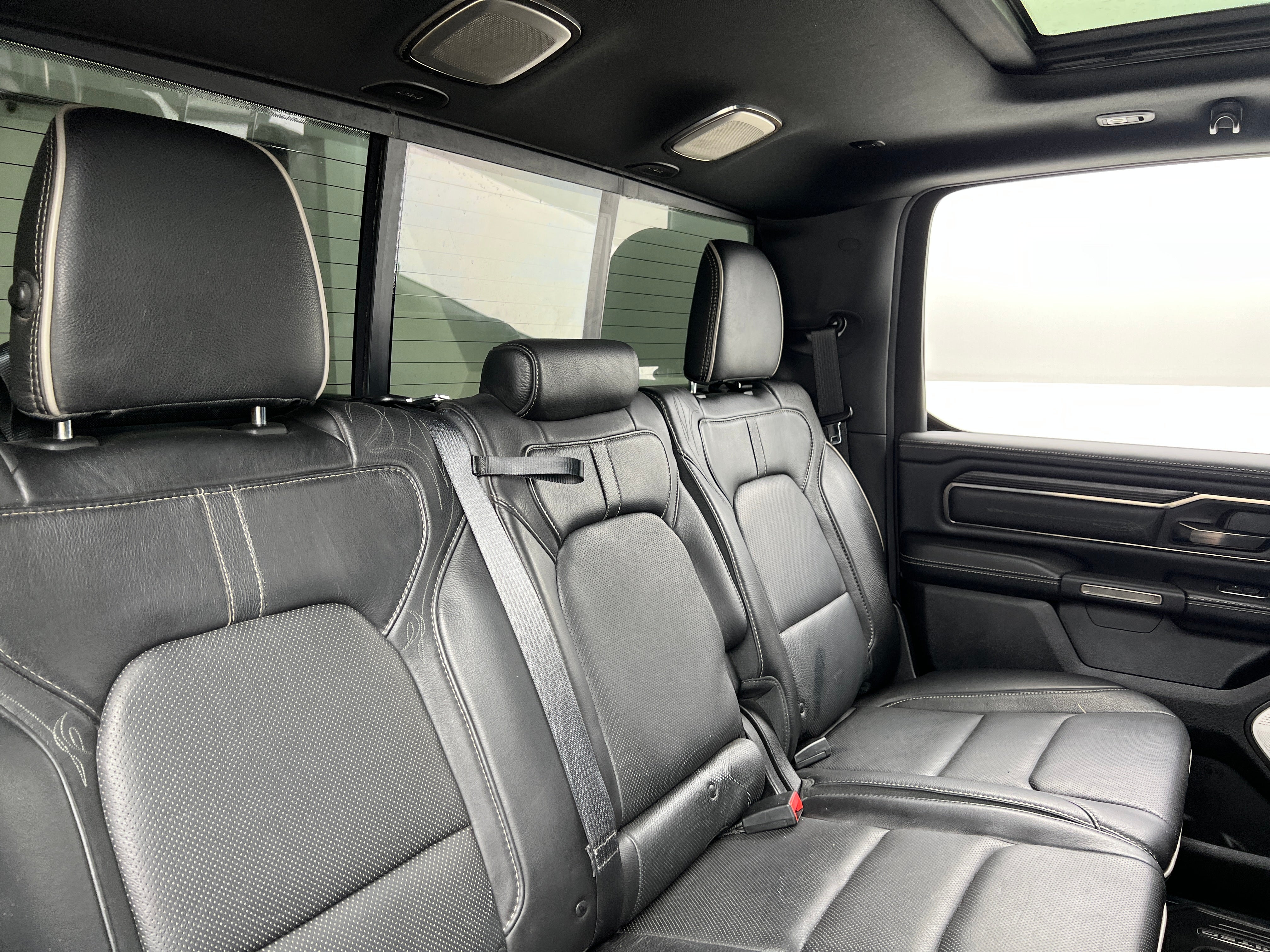 2019 RAM 1500 Limited 5