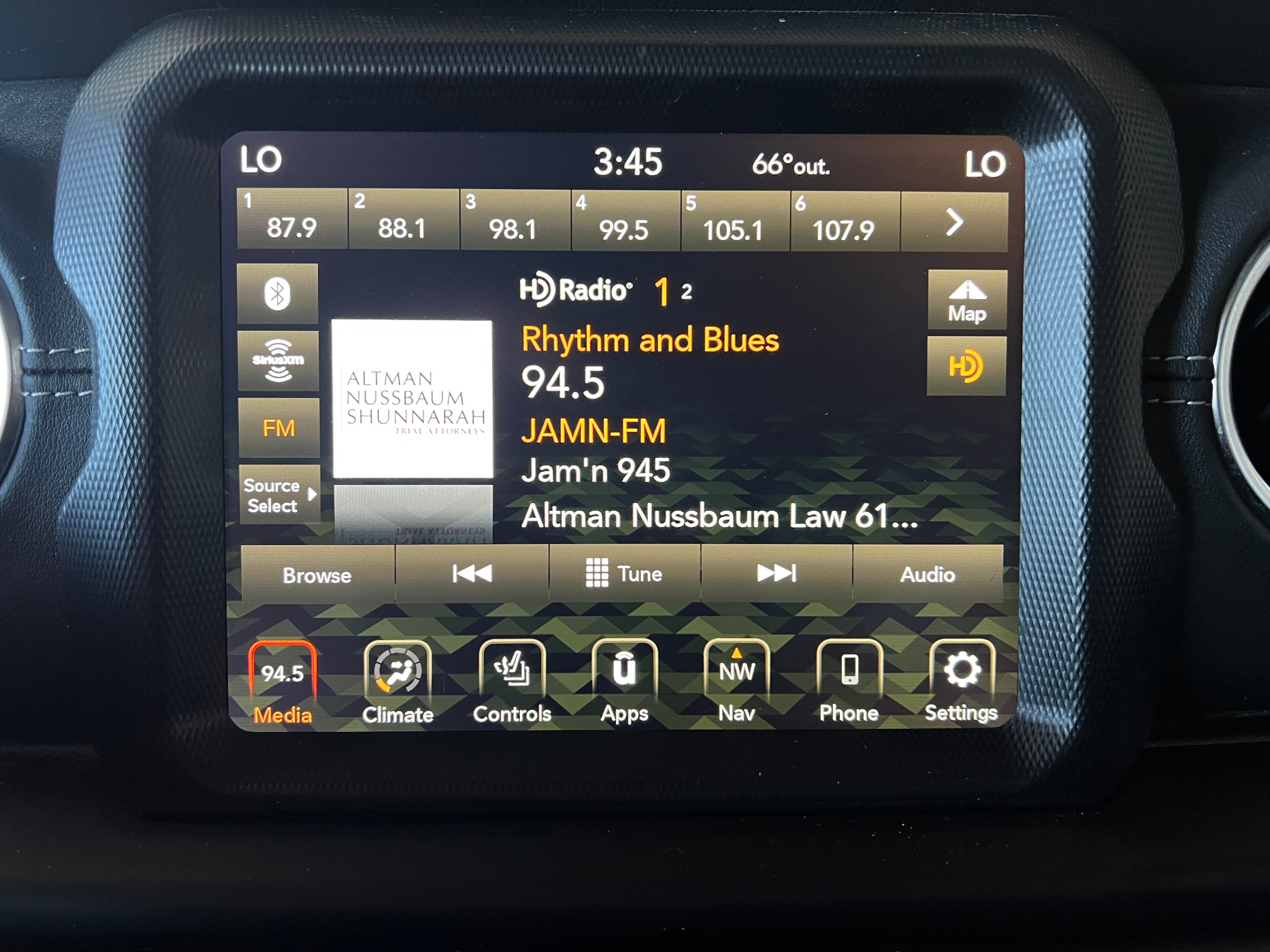 2023 Jeep Wrangler Sahara 4xe 4