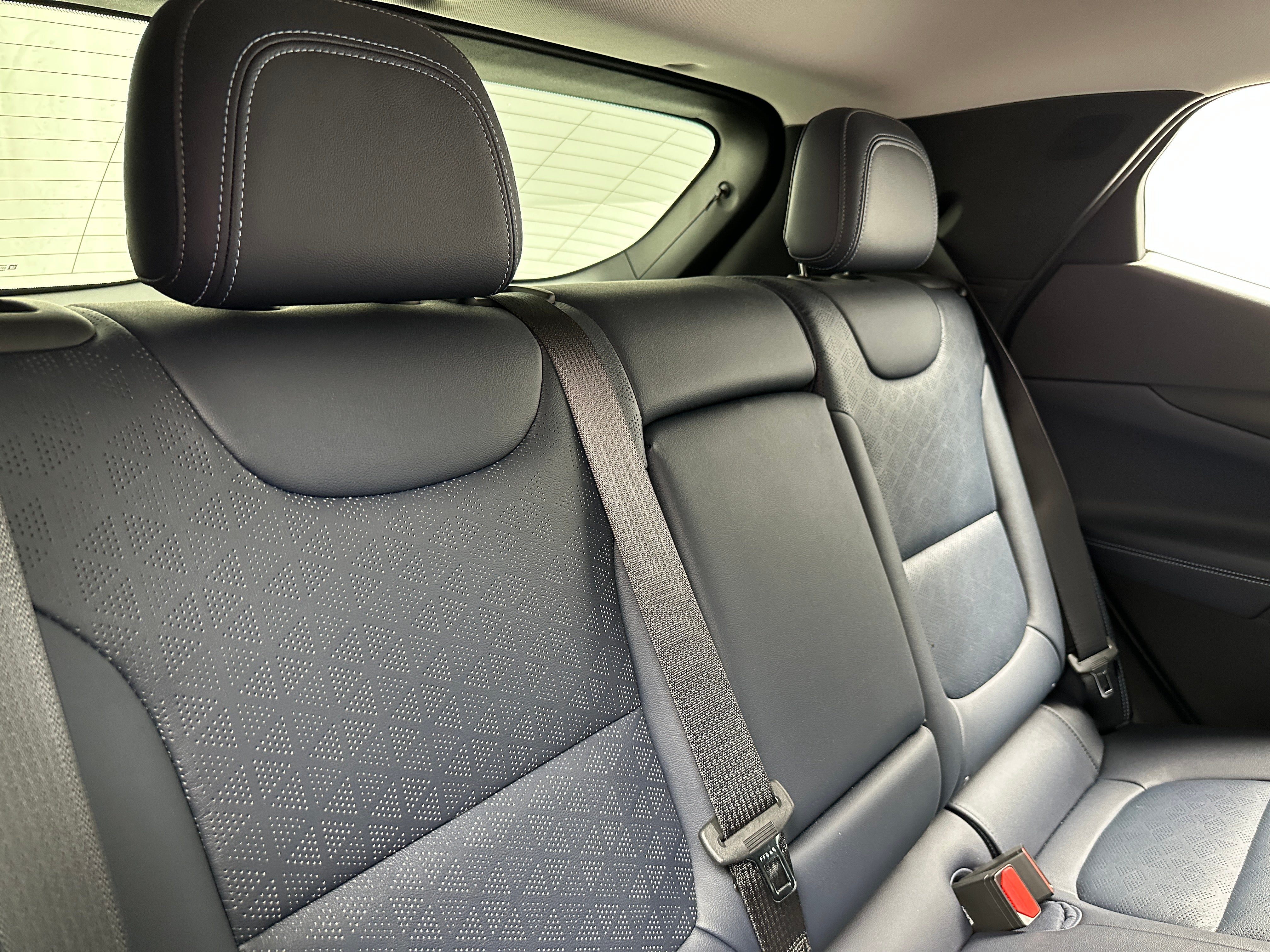 2022 Chevrolet Bolt EUV Premier 5