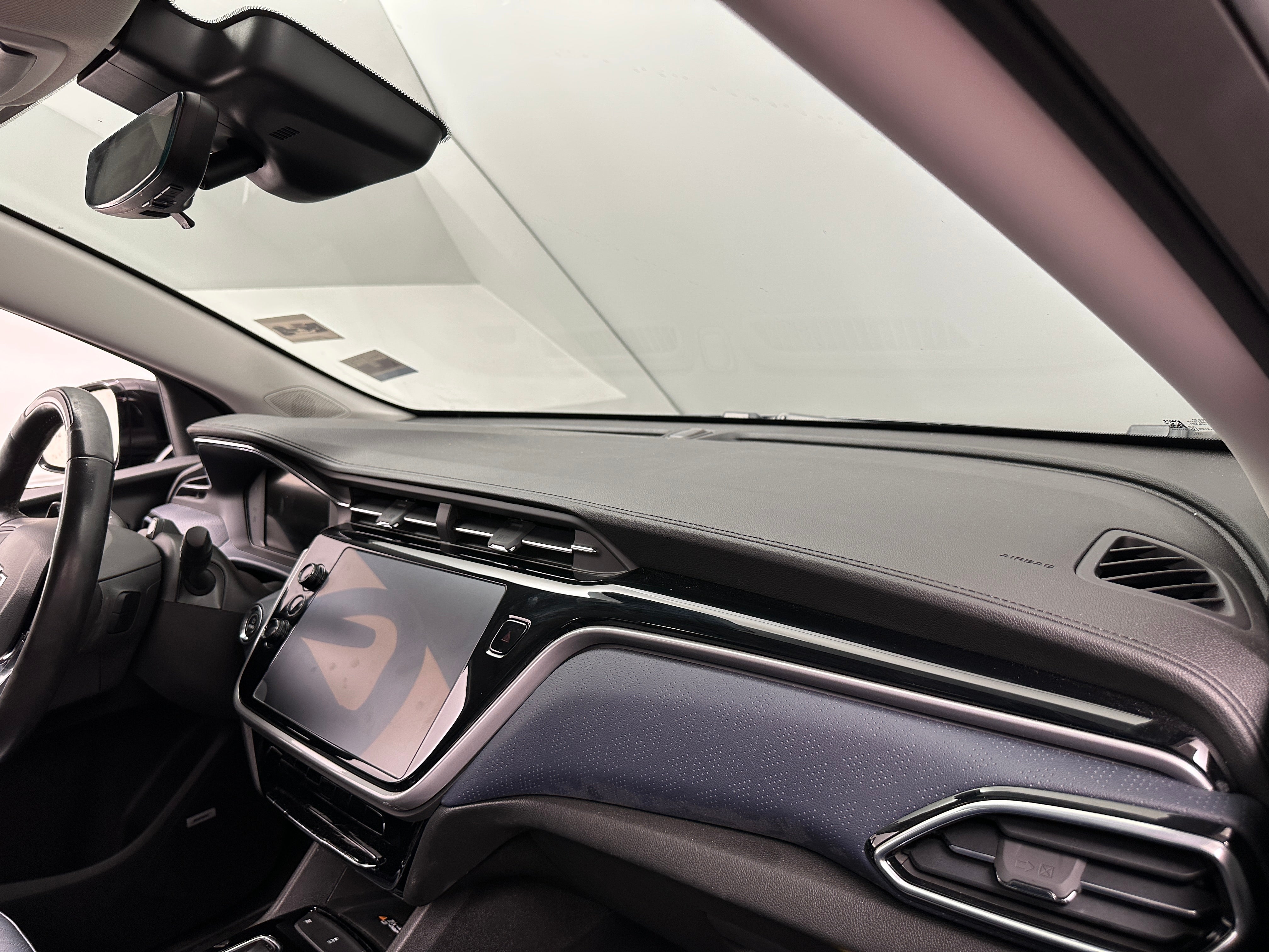 2022 Chevrolet Bolt EUV Premier 2