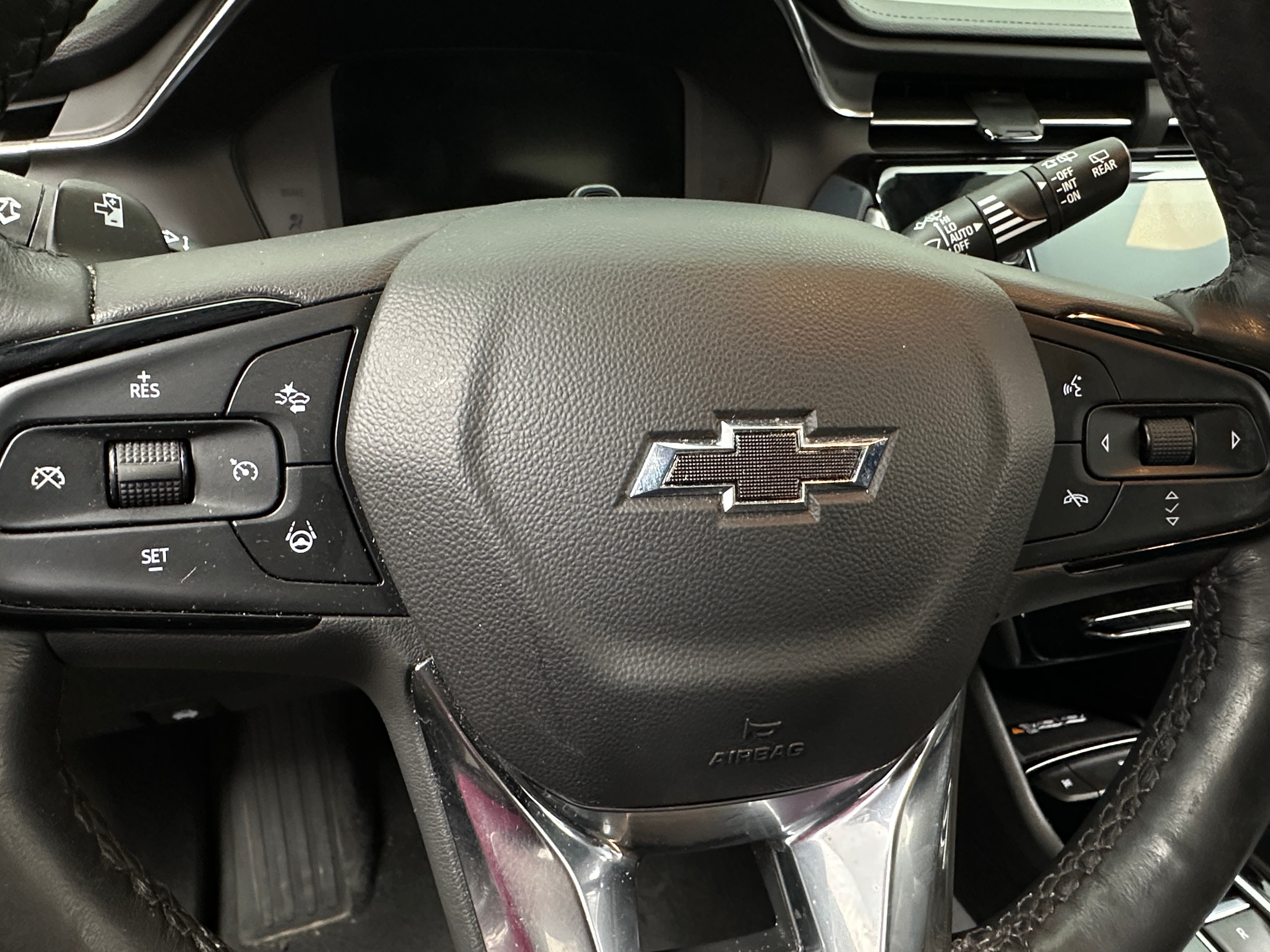 2022 Chevrolet Bolt EUV Premier 4