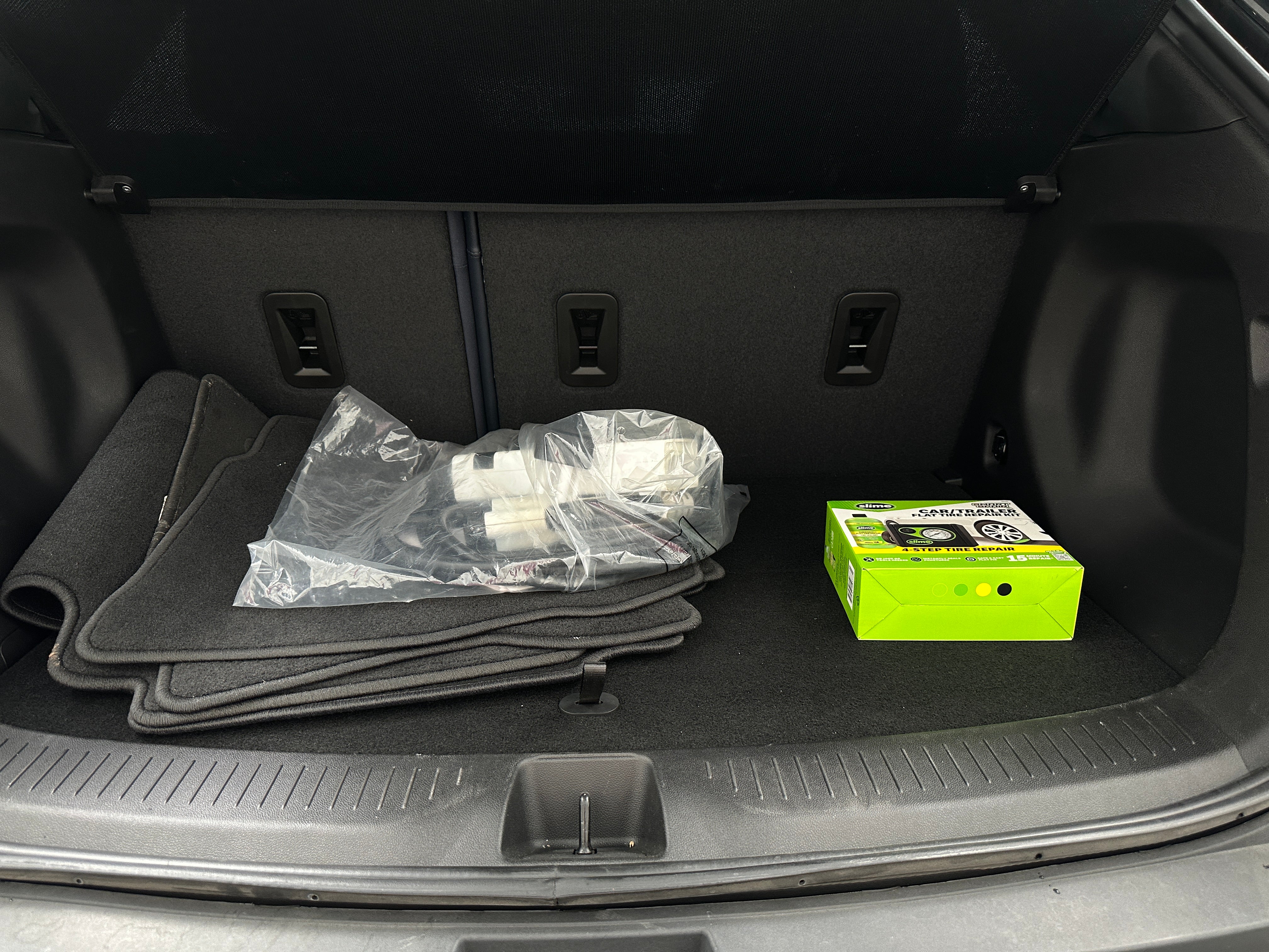 2022 Chevrolet Bolt EUV Premier 6