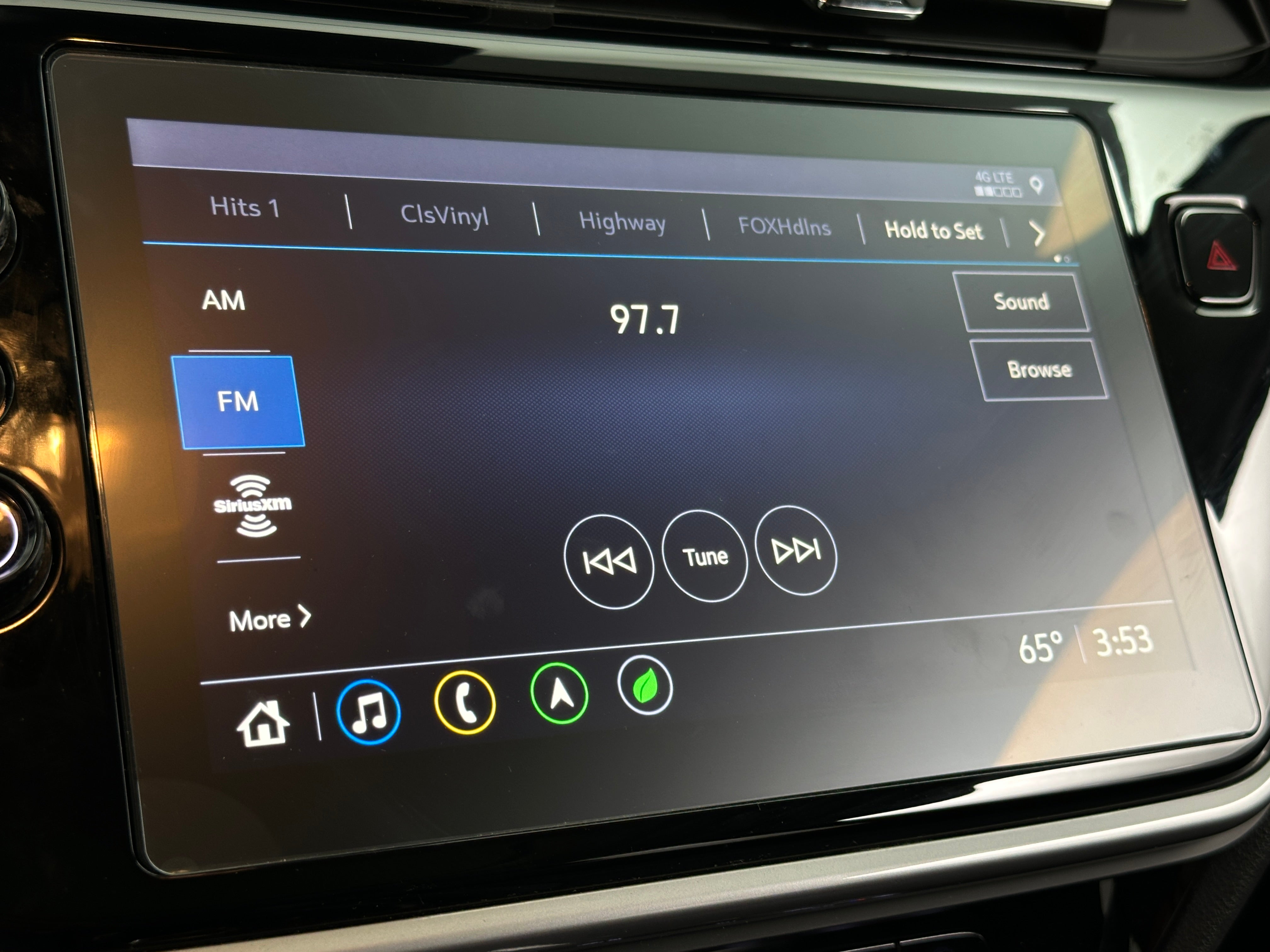2022 Chevrolet Bolt EUV Premier 3