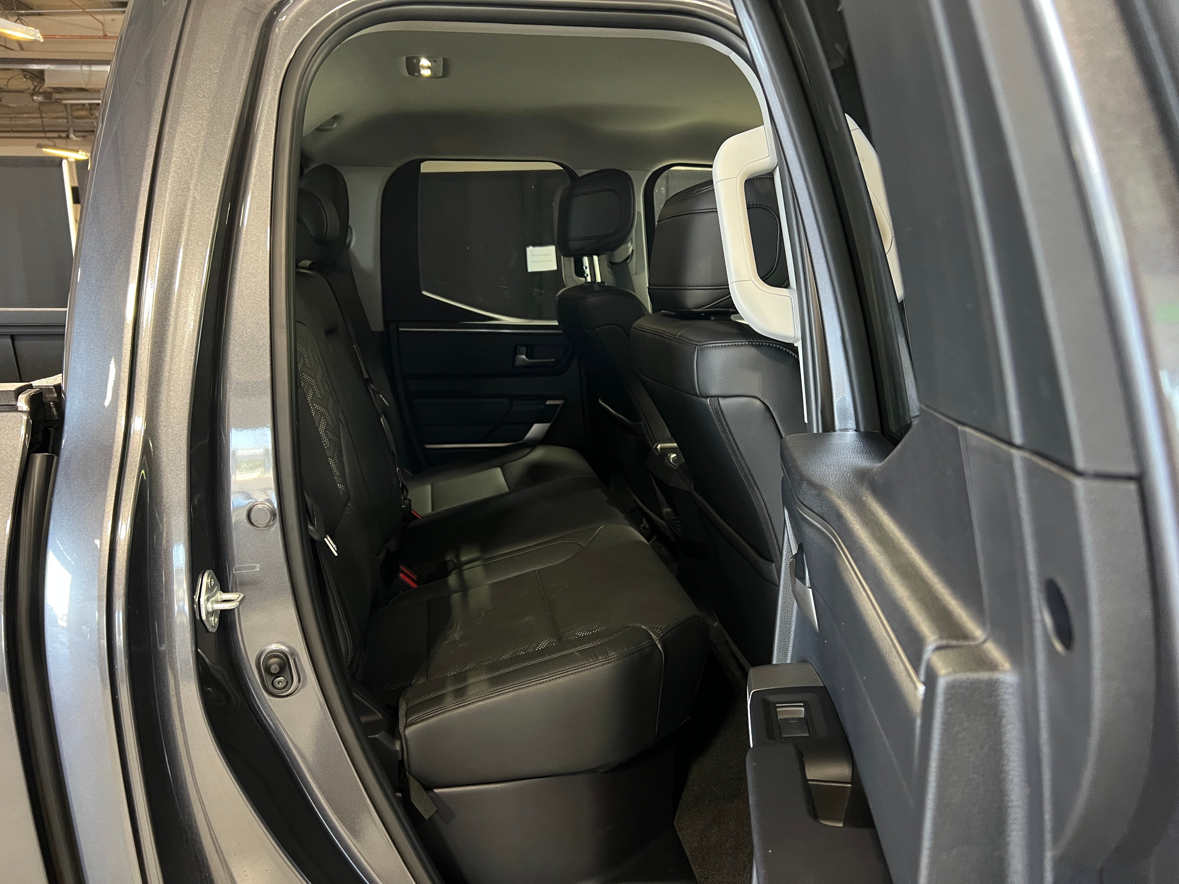 2022 Toyota Tundra SR5 6