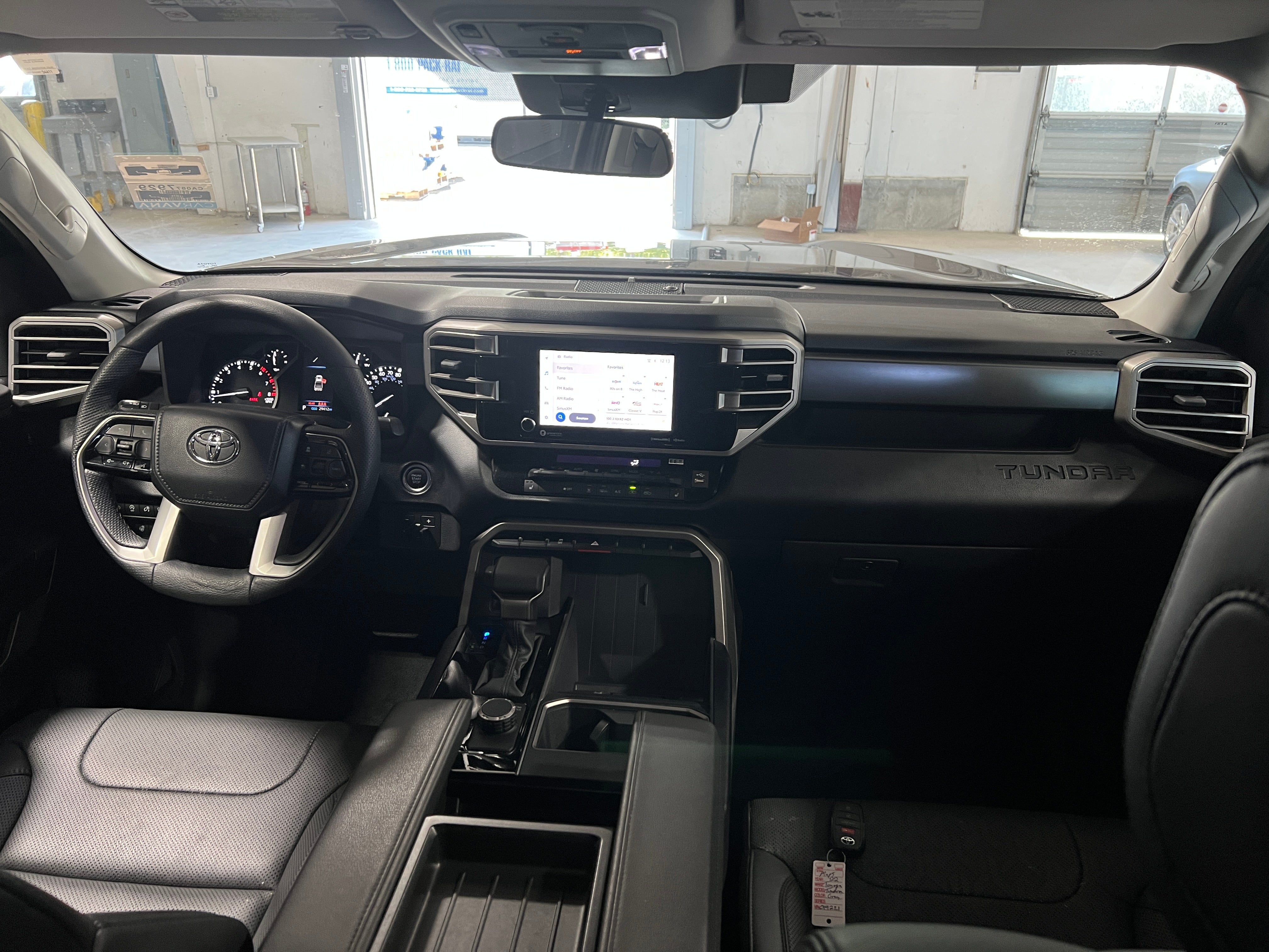 2022 Toyota Tundra SR5 3