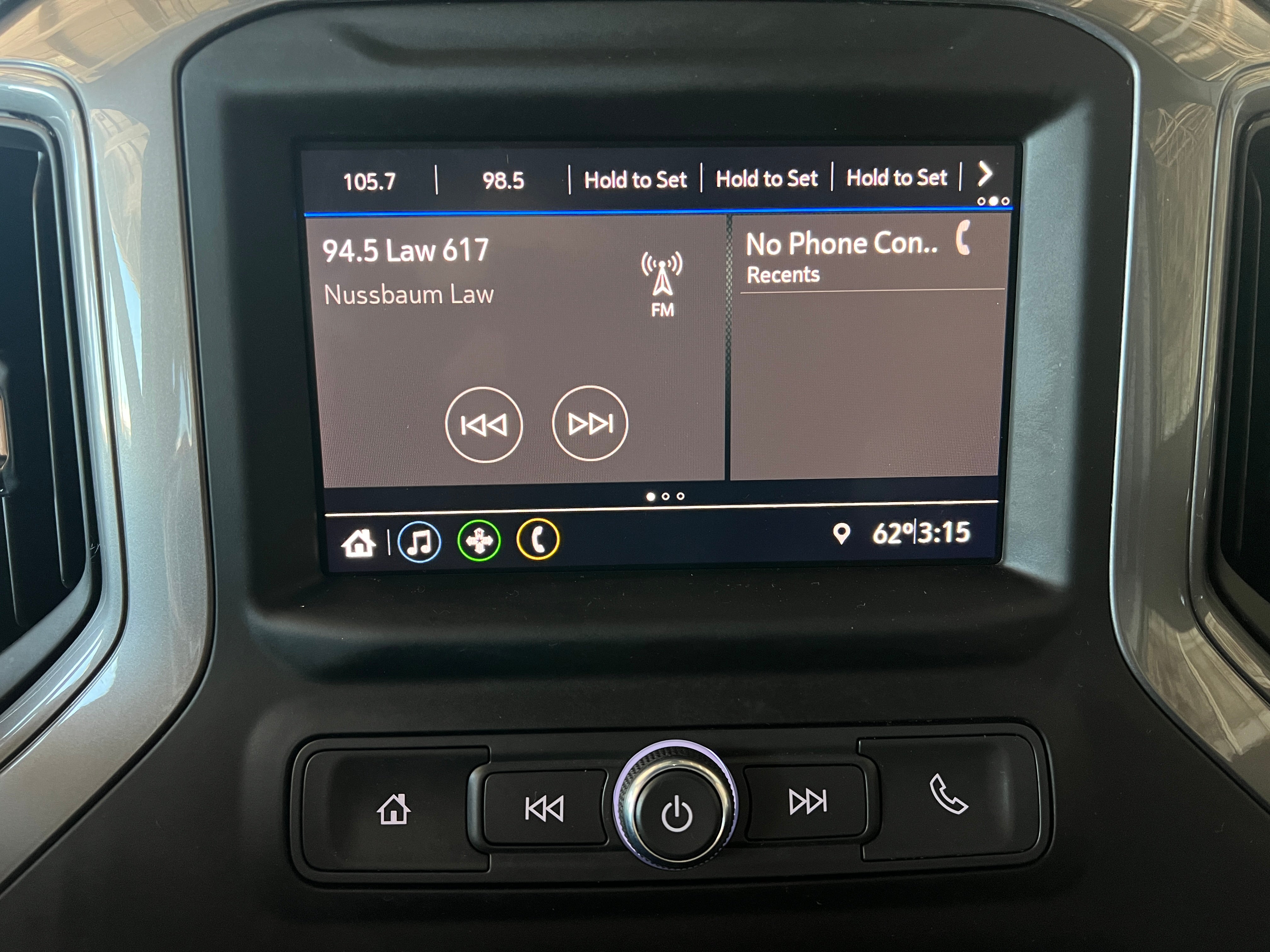 2022 Chevrolet Silverado 1500 Limited Custom Trail Boss 4