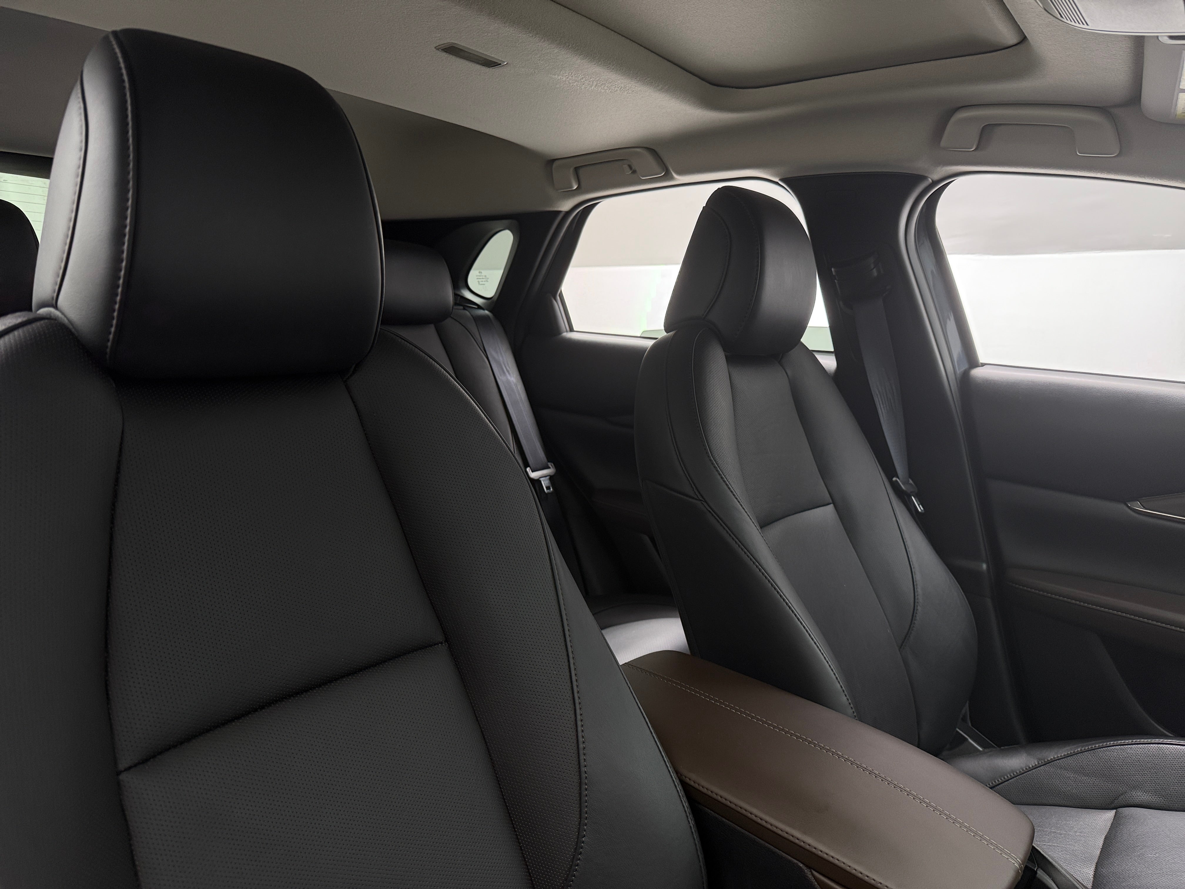 2023 Mazda CX-30 Premium Plus 2