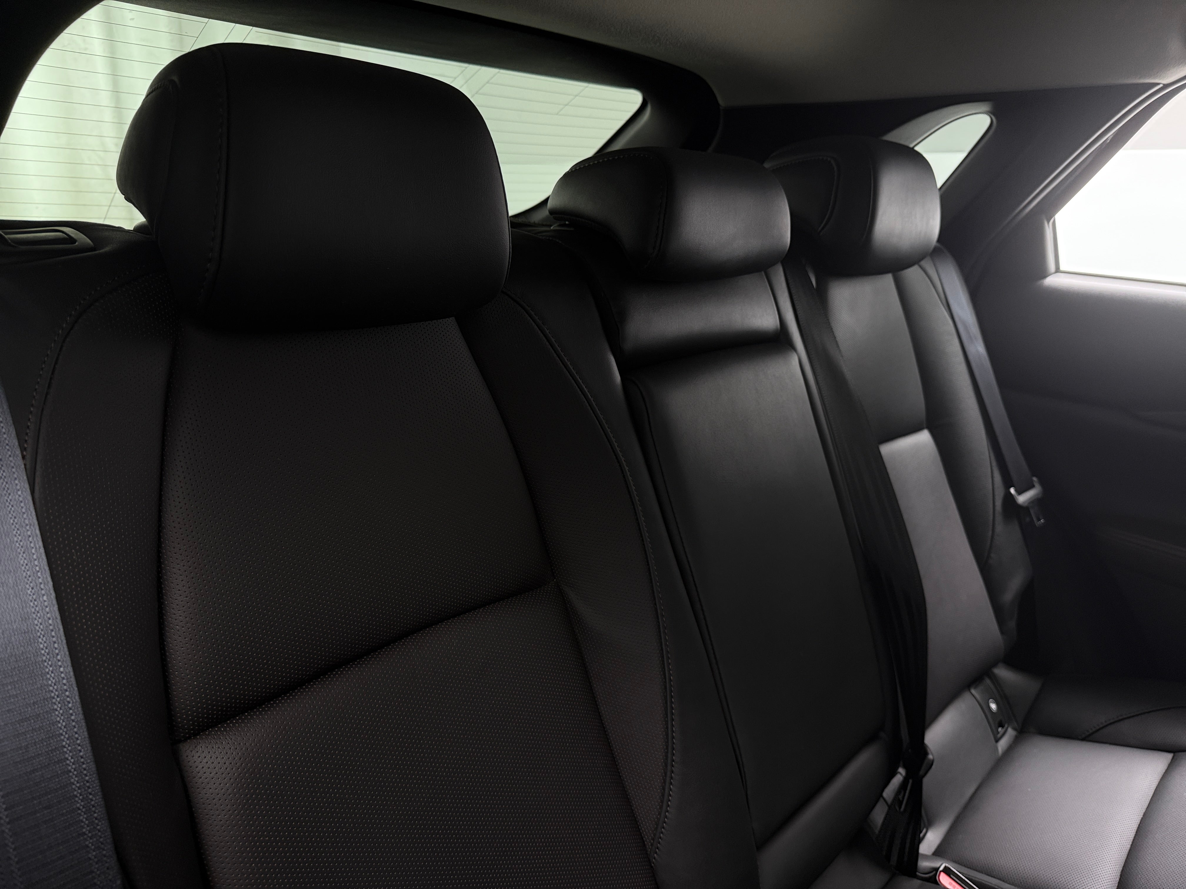 2023 Mazda CX-30 Premium Plus 6