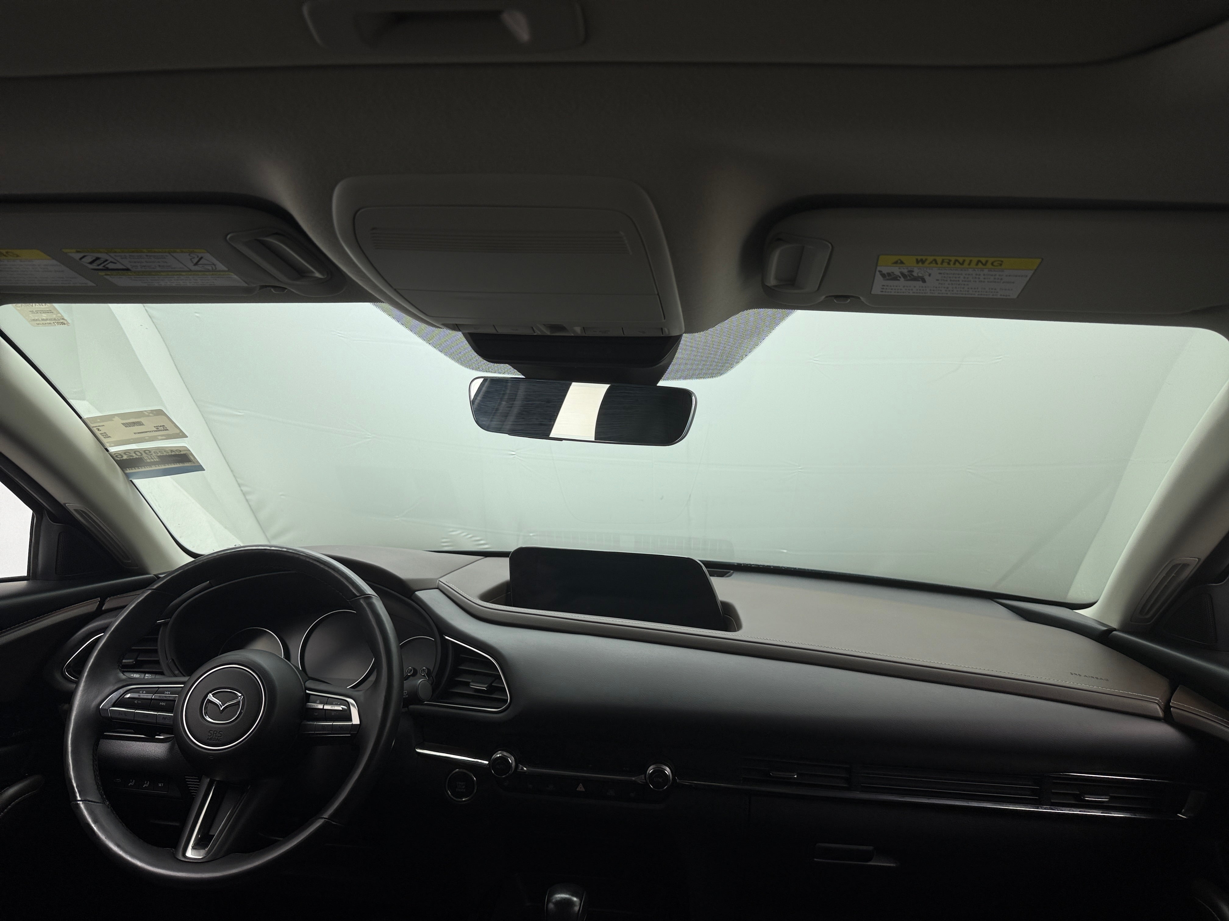 2023 Mazda CX-30 Premium Plus 3