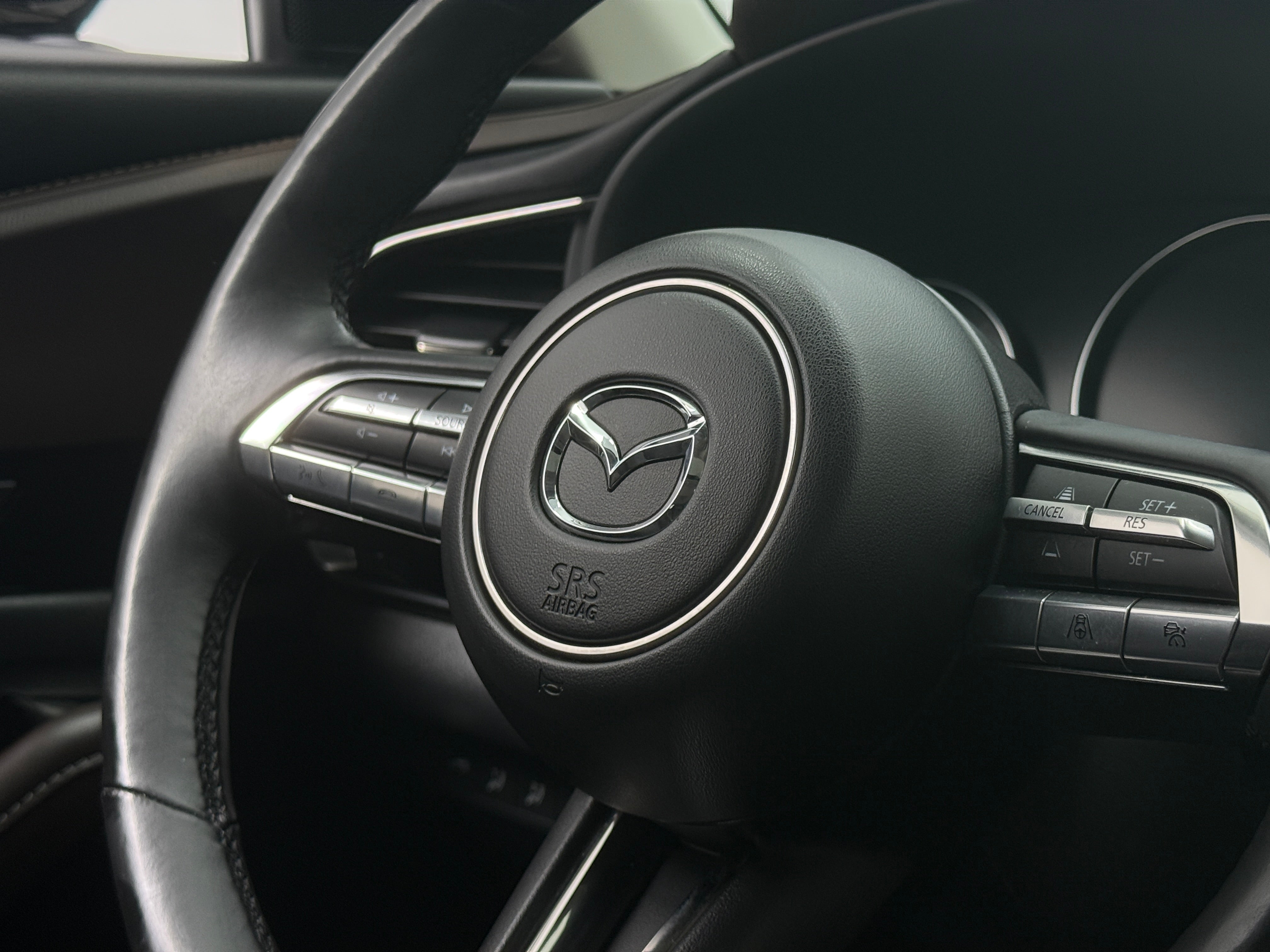 2023 Mazda CX-30 Premium Plus 5
