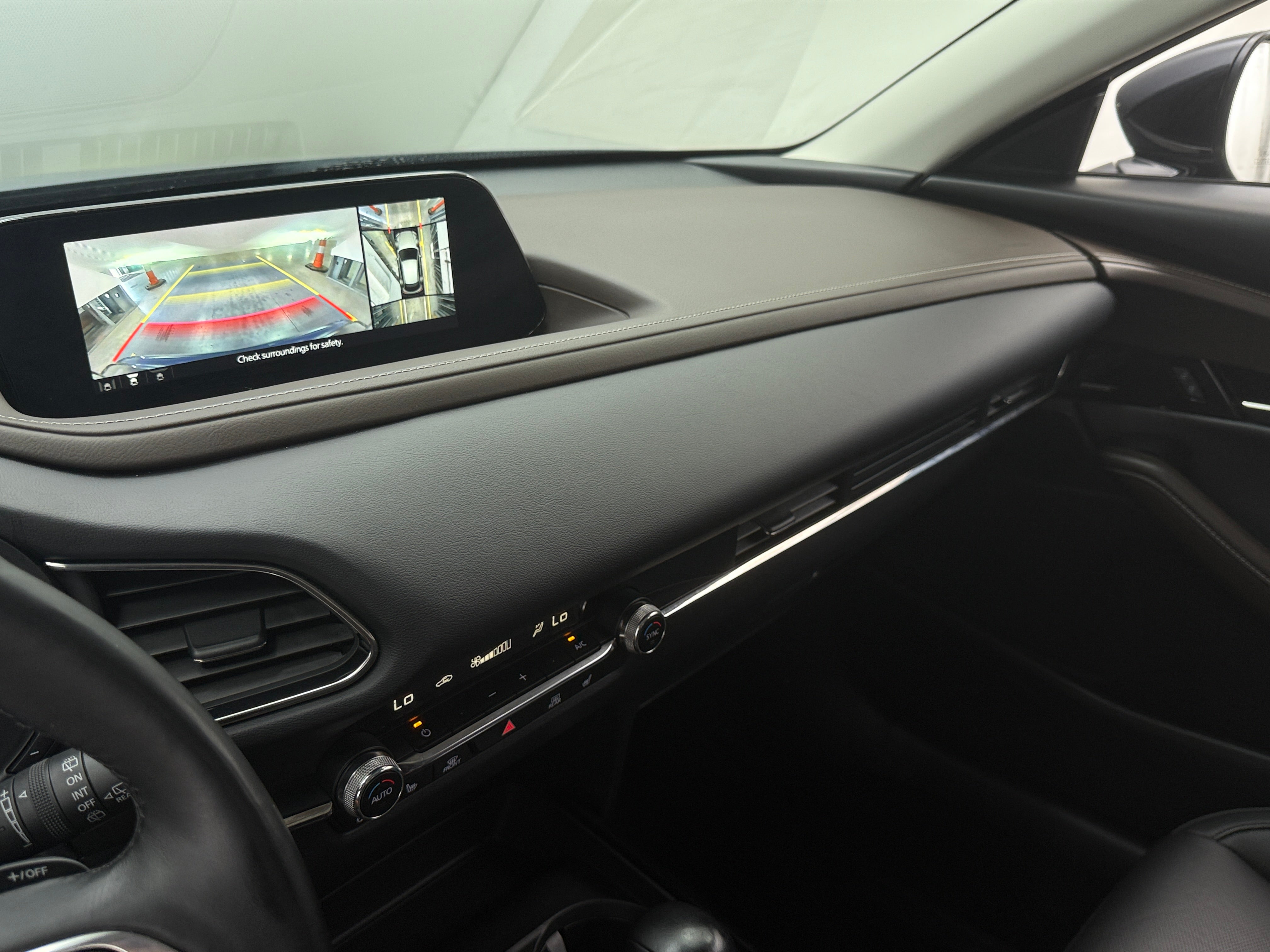 2023 Mazda CX-30 Premium Plus 4