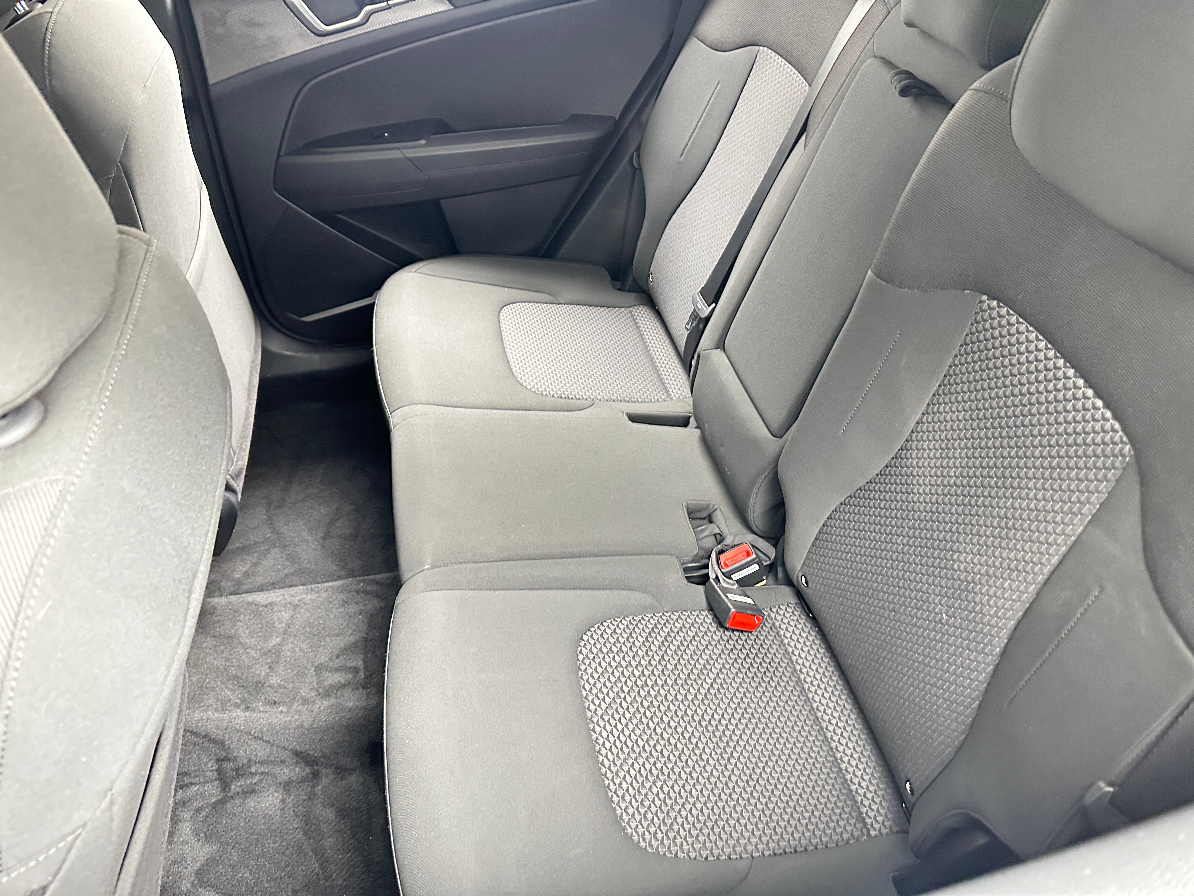 2023 Kia Sportage LX 6