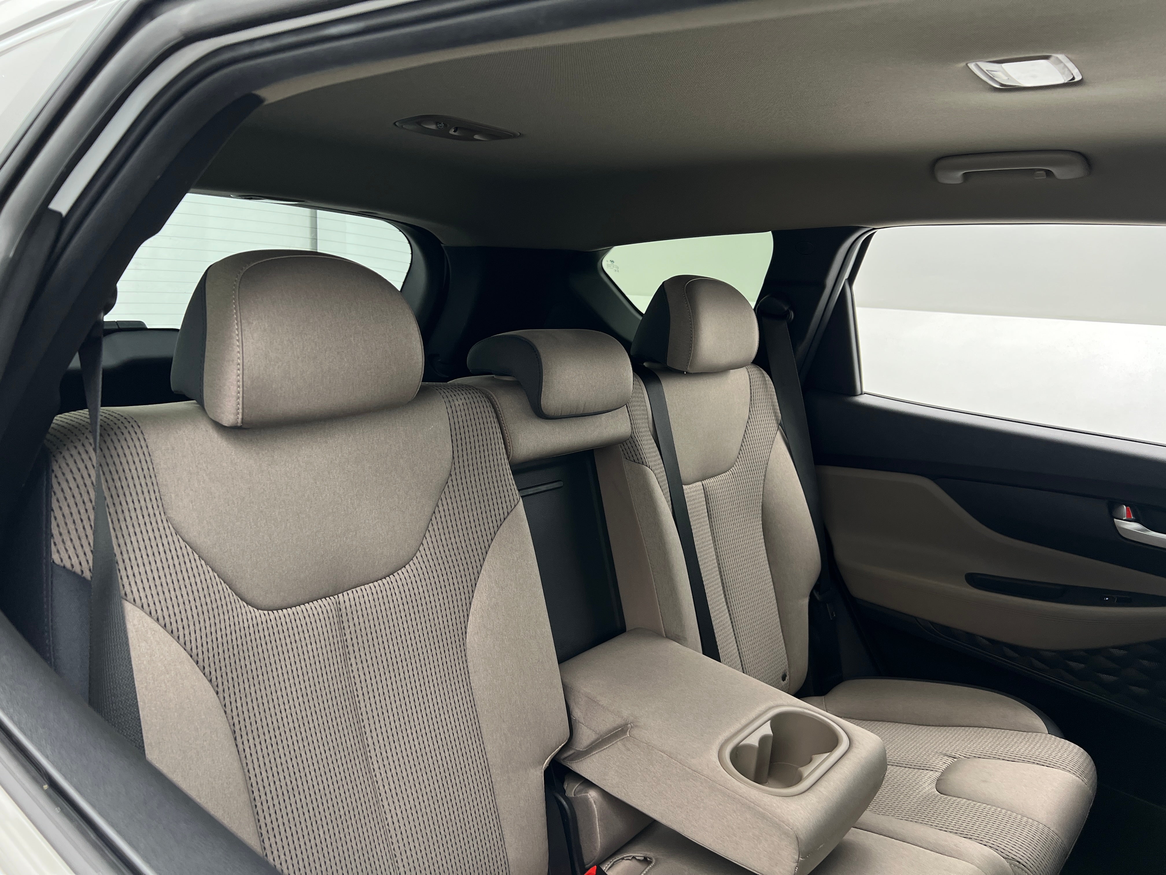 2023 Hyundai Santa Fe SEL 6