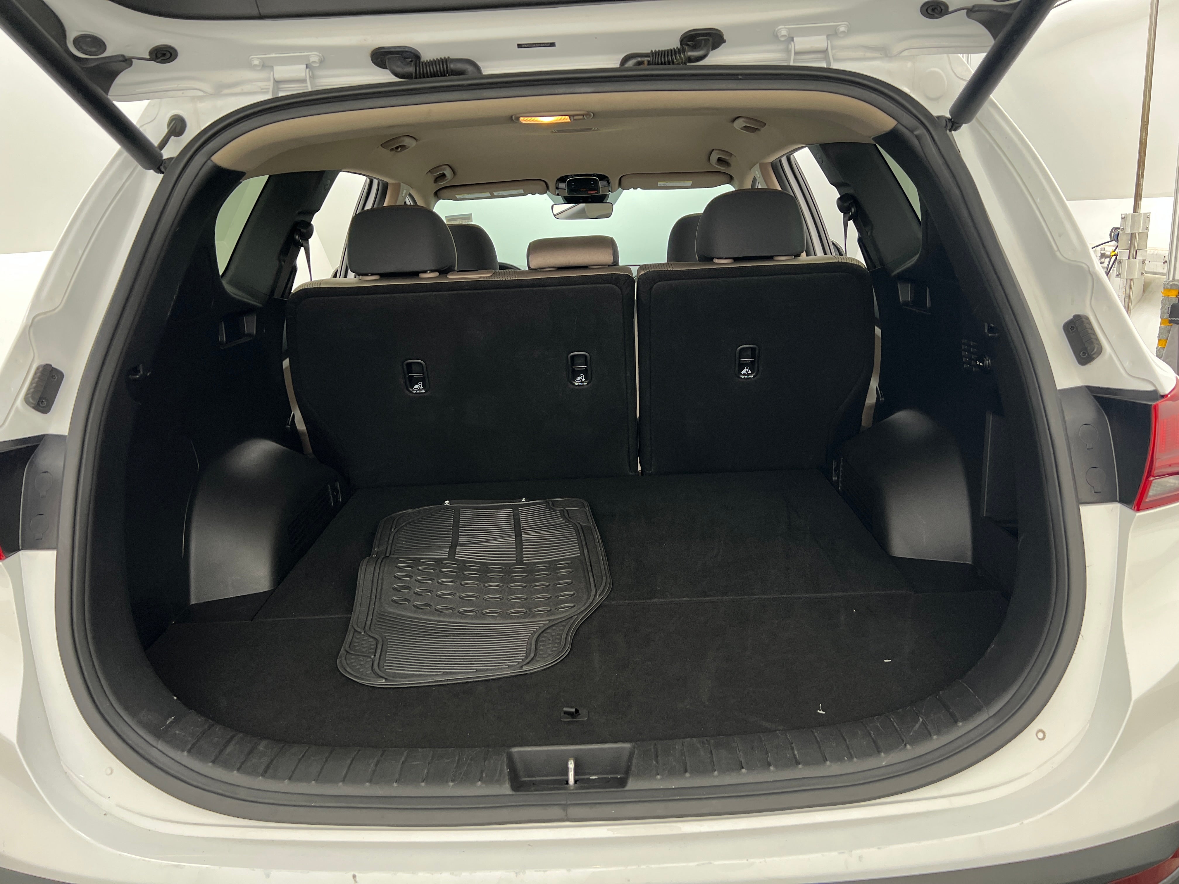 2023 Hyundai Santa Fe SEL 7