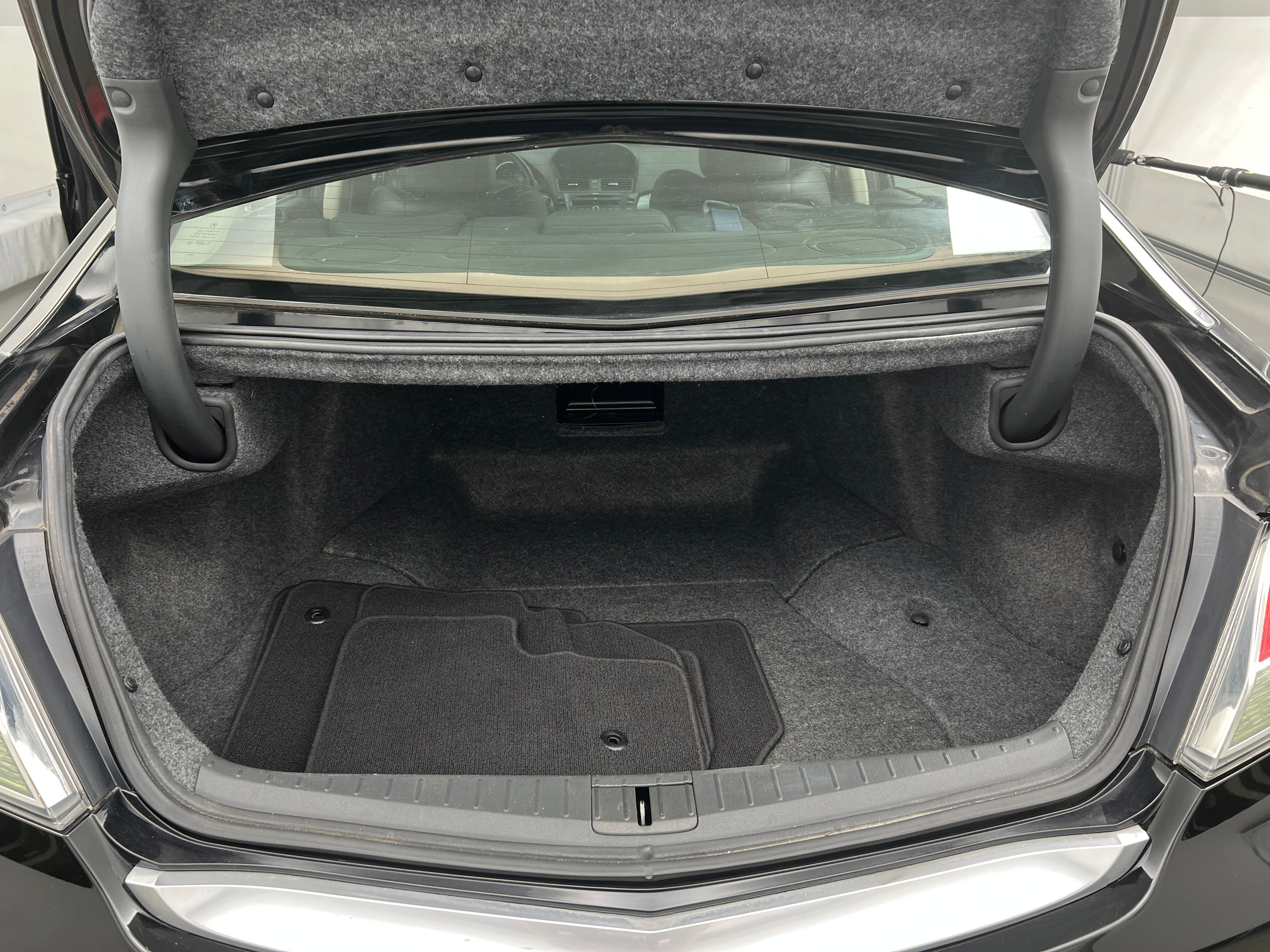 2012 Acura TL  6