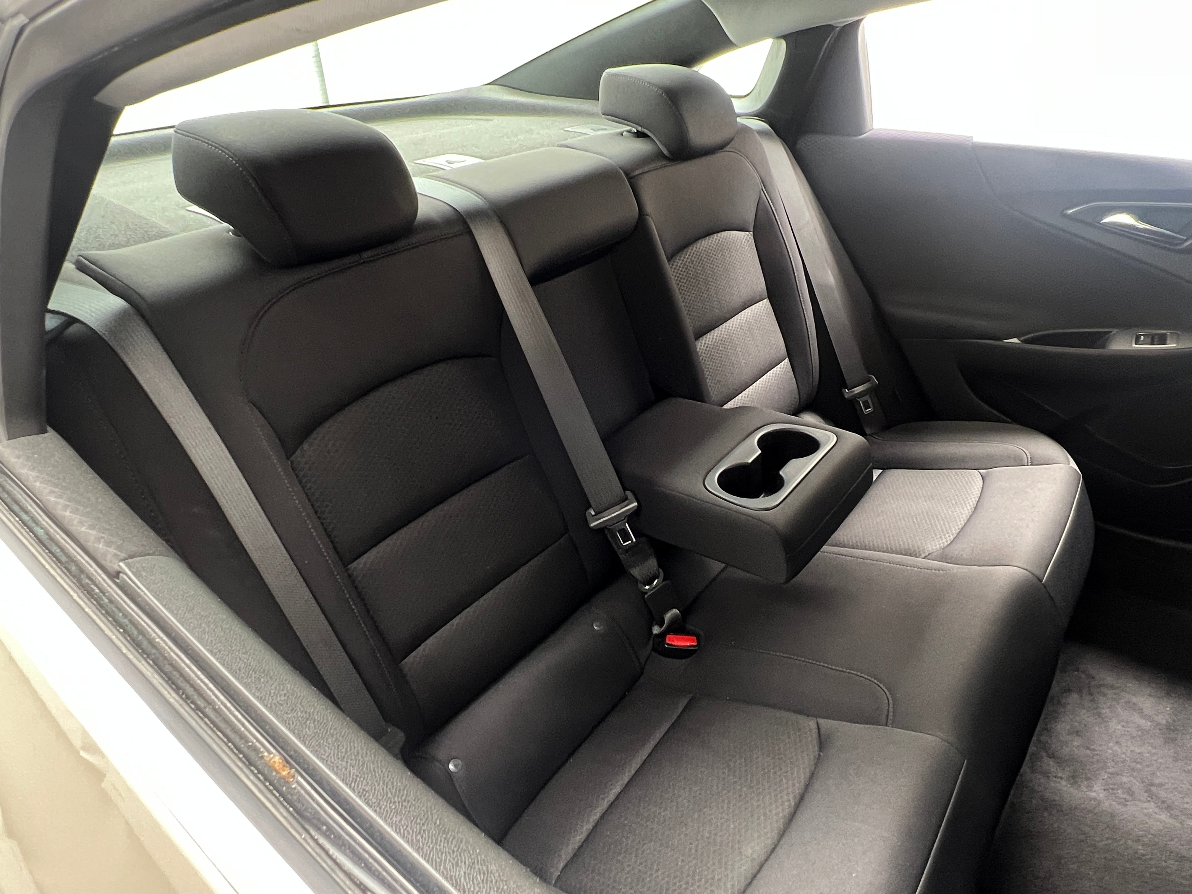 2023 Chevrolet Malibu LT 6